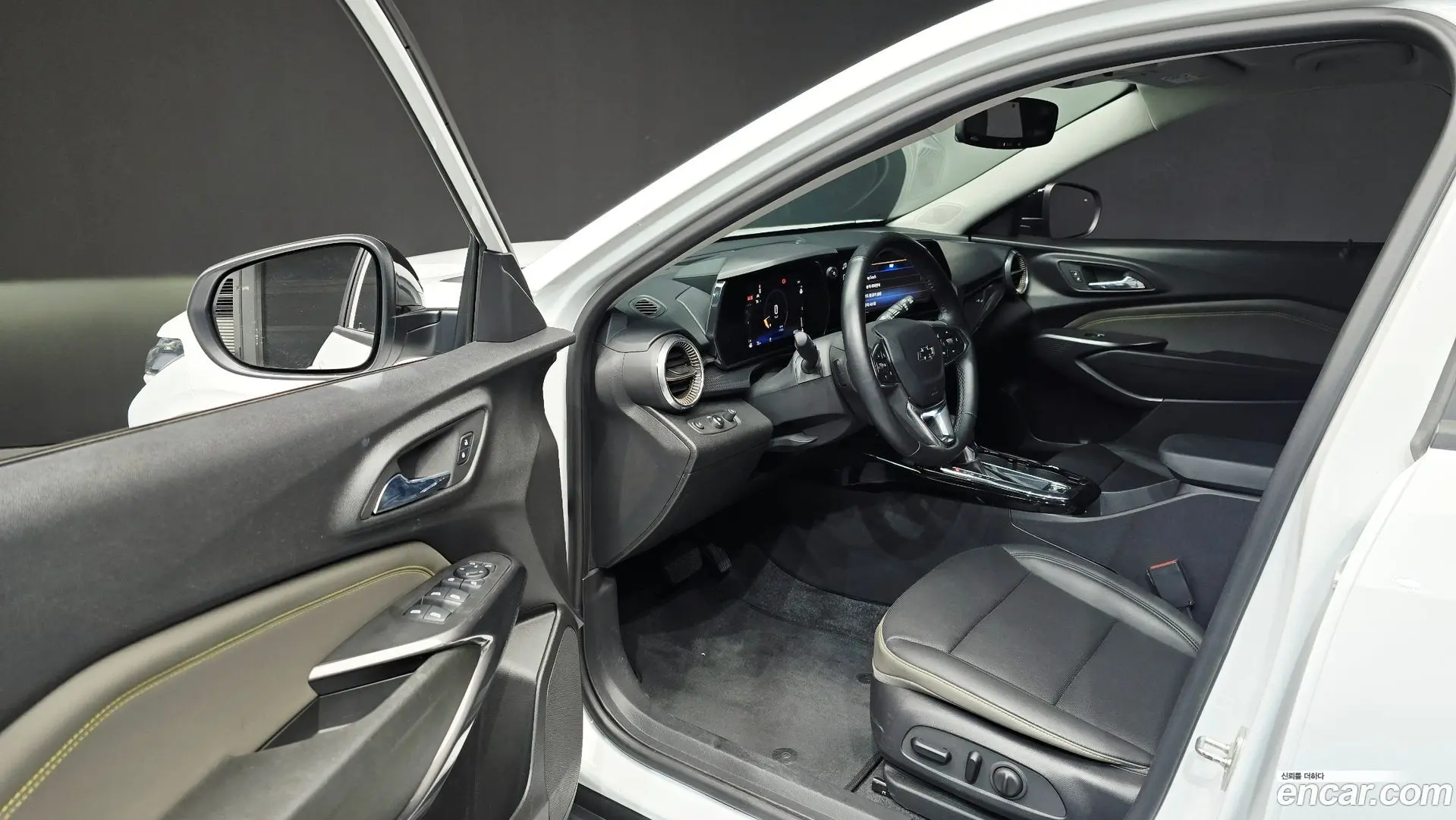 Chevrolet Trax 1.2 ACTIV