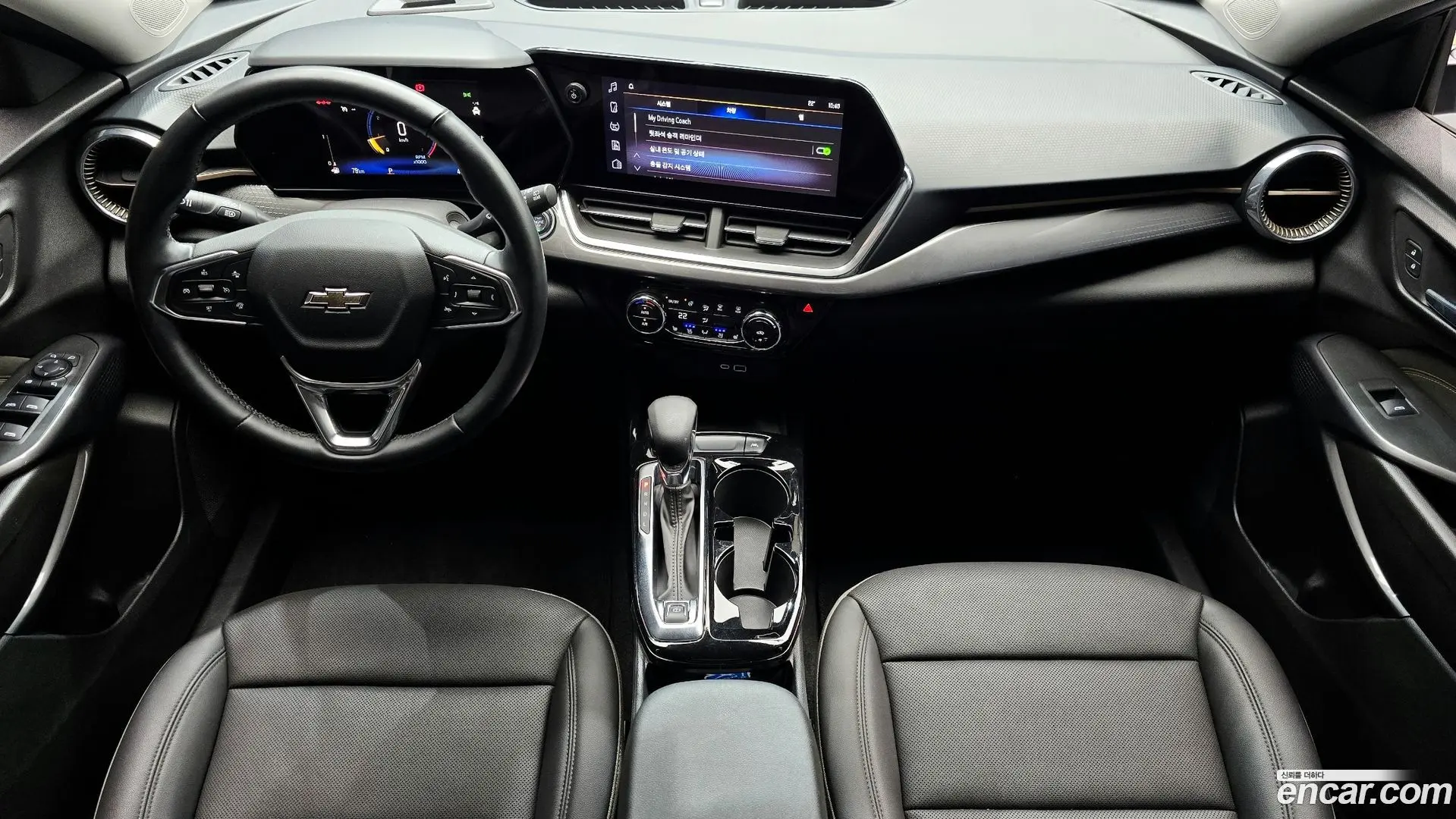 Chevrolet Trax 1.2 ACTIV