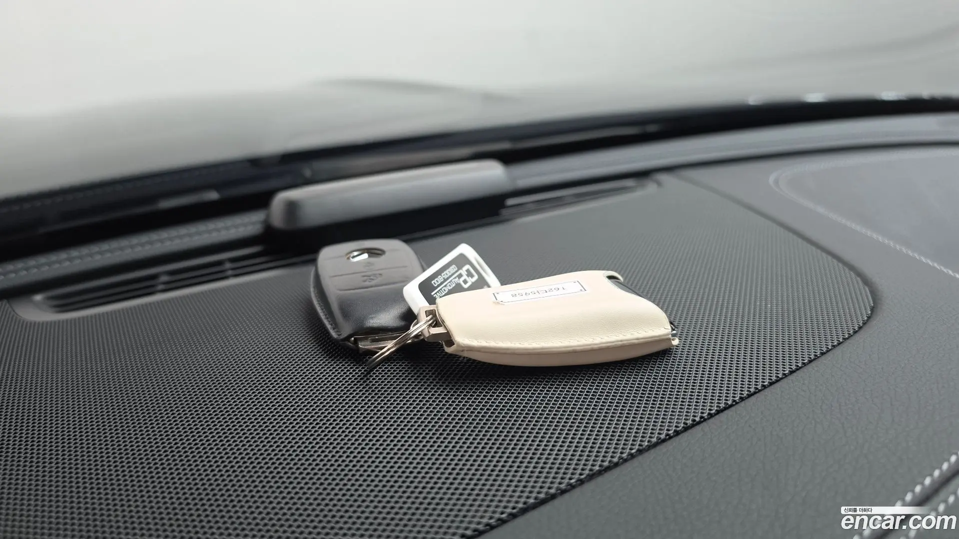 Mercedes-Benz E-Class E220d 4MATIC AMG Line