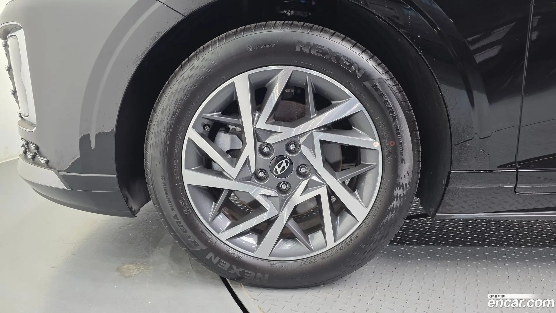 Hyundai Grandeur 2,5 Gasoline 2WD