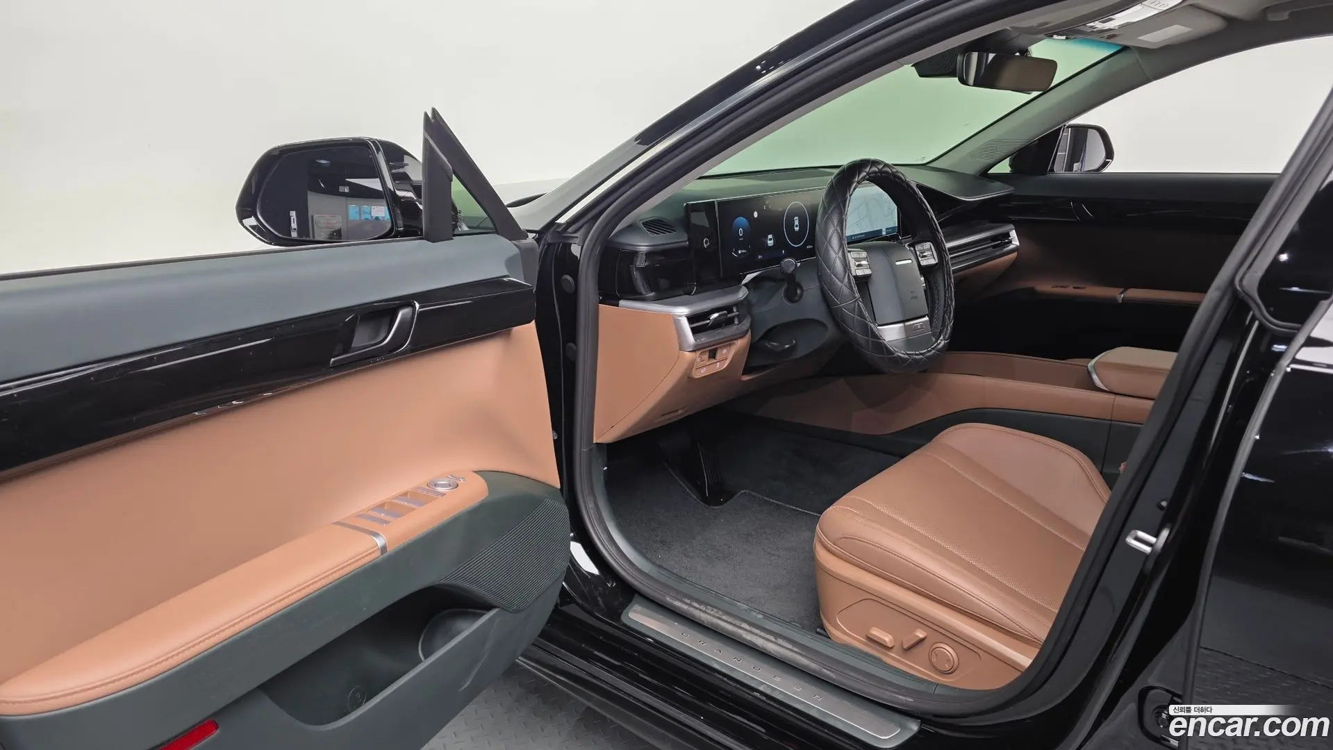 Hyundai Grandeur 2,5 Gasoline 2WD