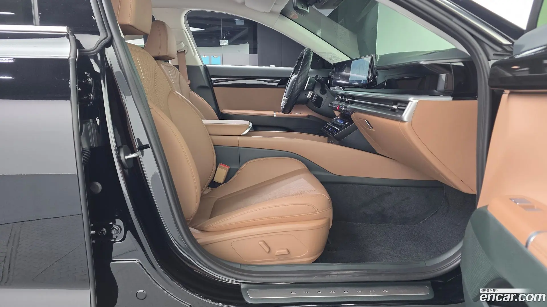 Hyundai Grandeur 2,5 Gasoline 2WD