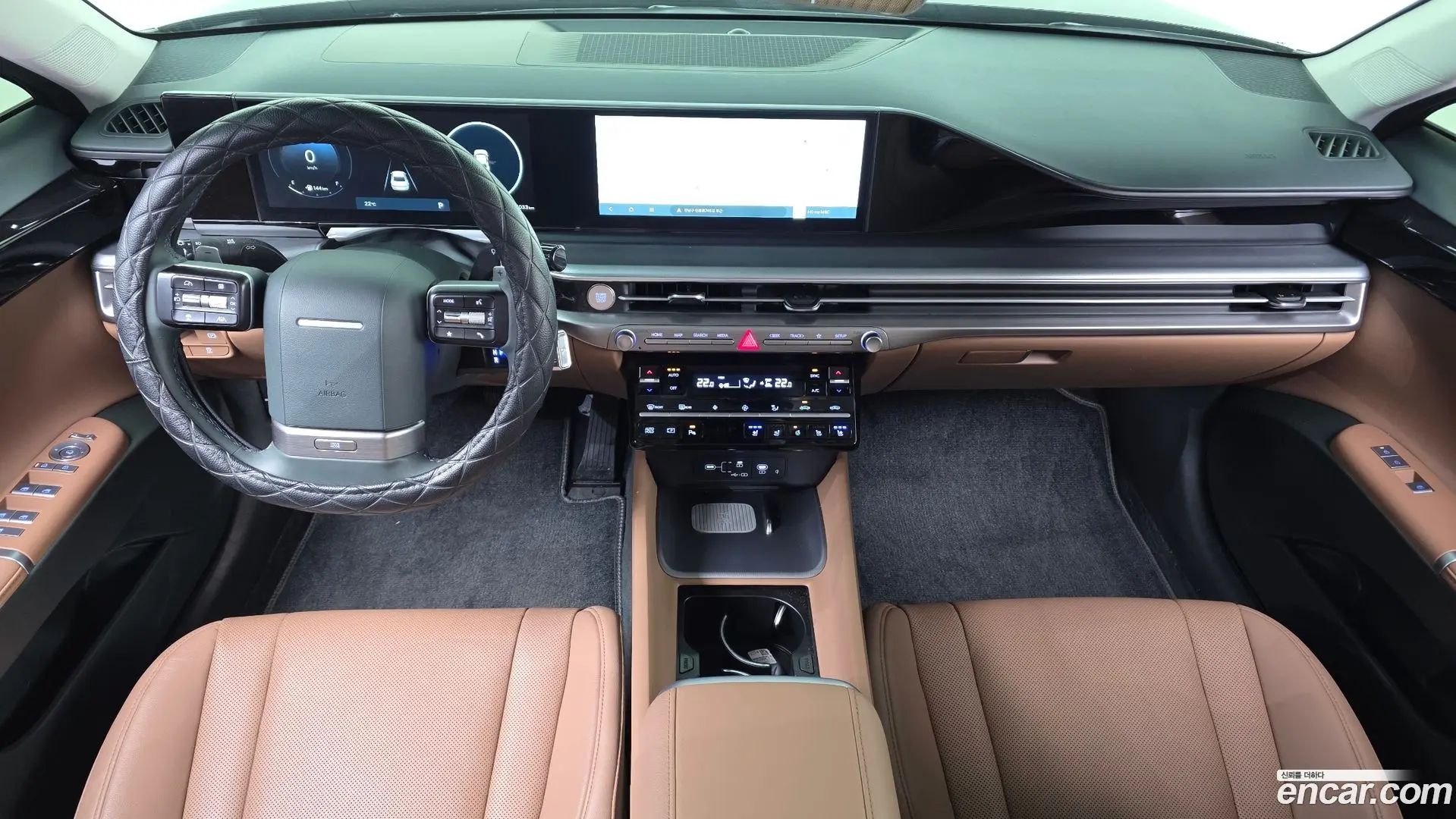 Hyundai Grandeur 2,5 Gasoline 2WD