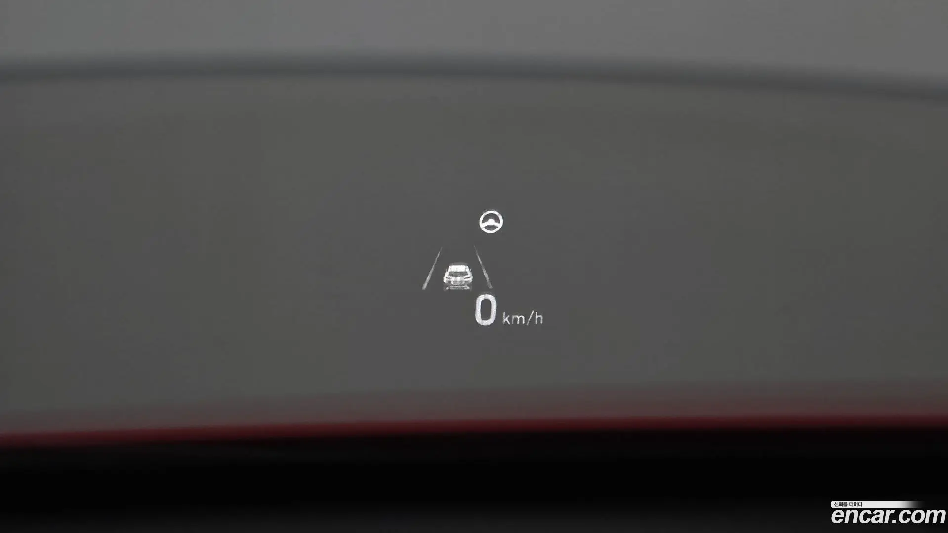 Hyundai Kona Gasoline 1.6 Turbo 2WD 2023