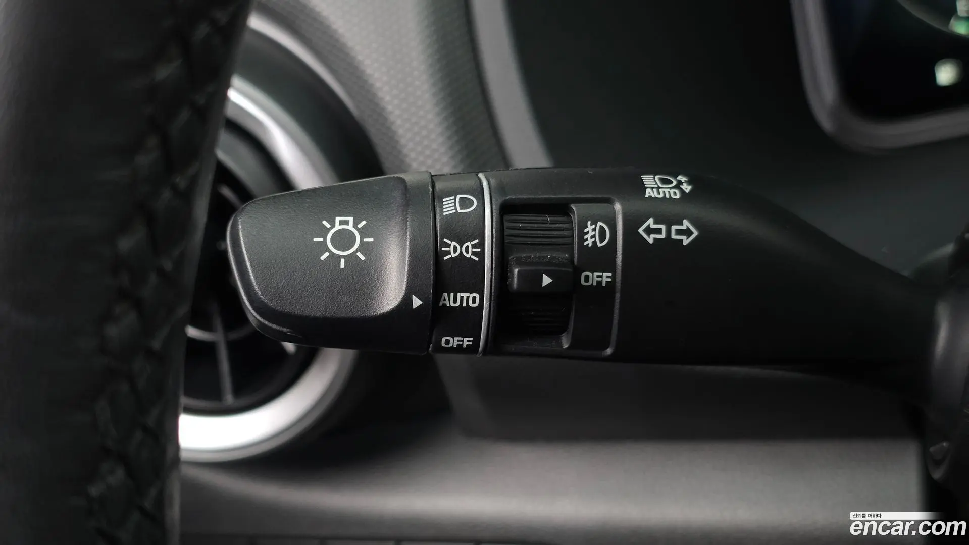 Hyundai Kona Gasoline 1.6 Turbo 2WD 2023
