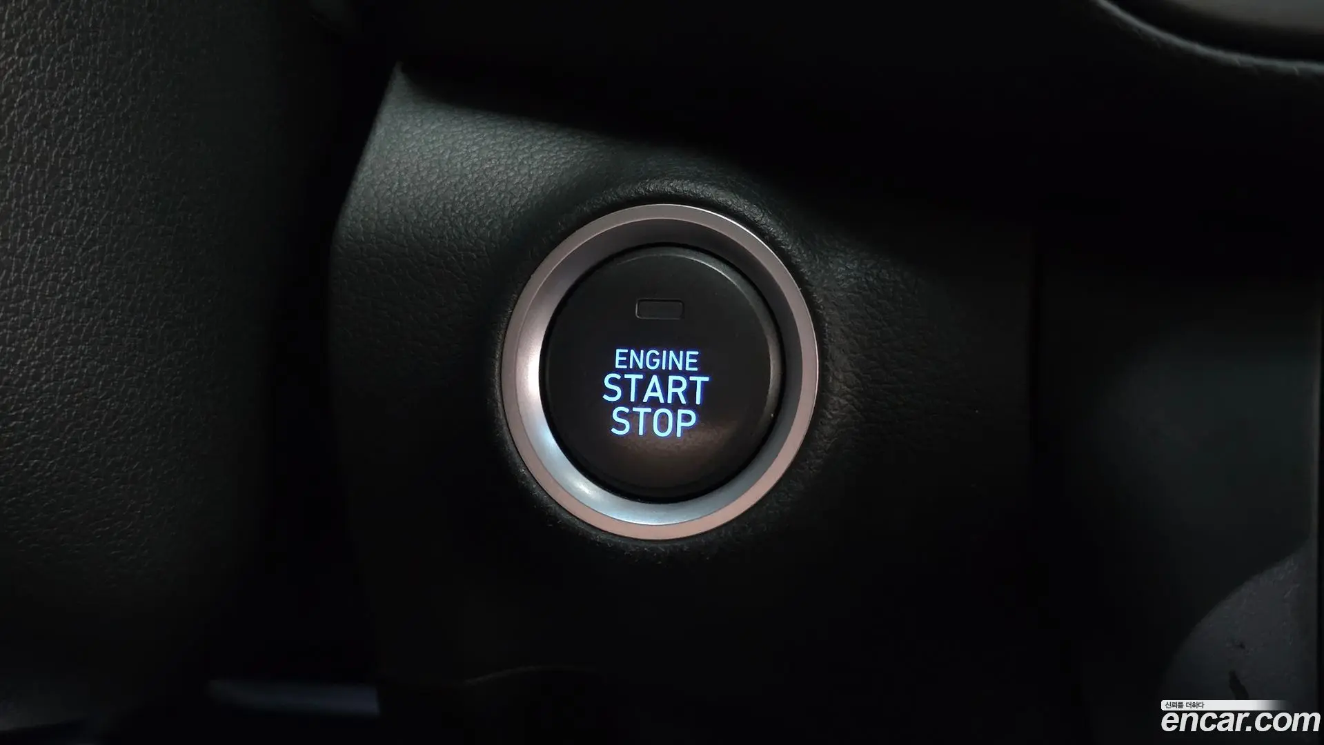 Hyundai Kona Gasoline 1.6 Turbo 2WD 2023