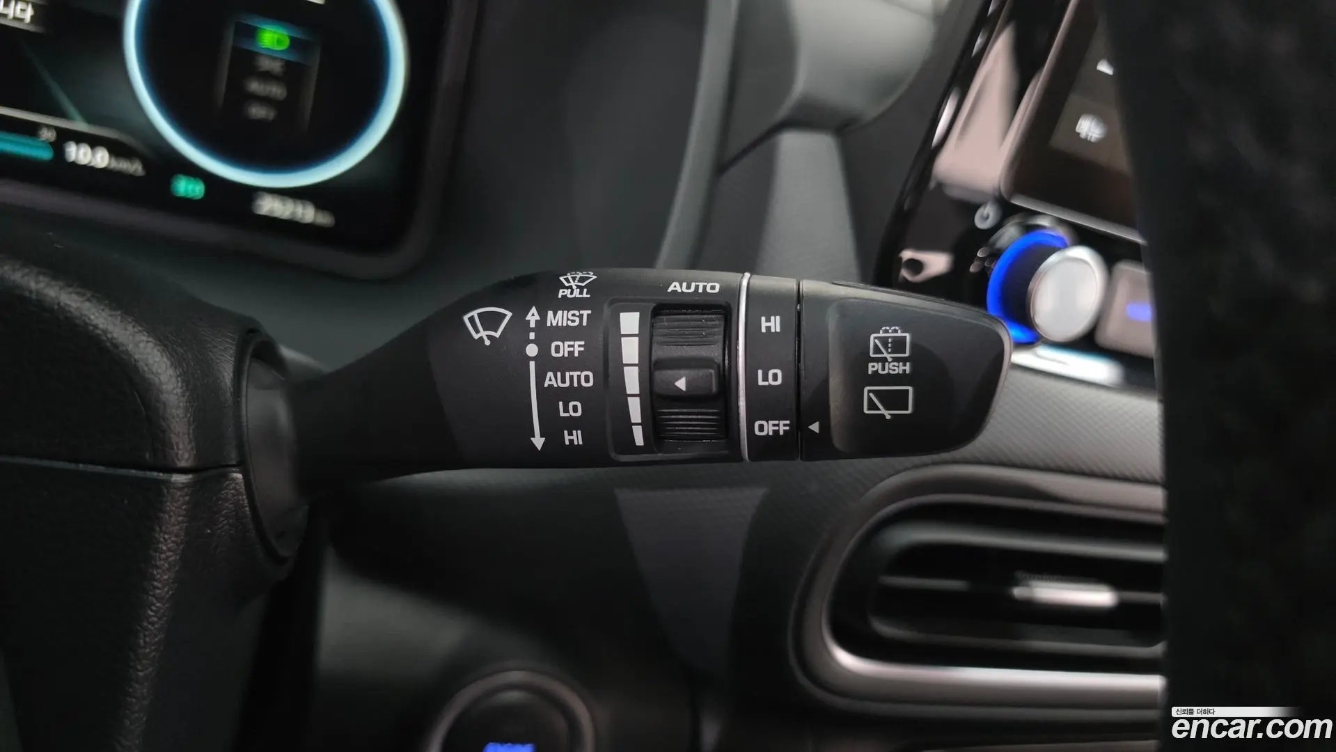 Hyundai Kona Gasoline 1.6 Turbo 2WD 2023
