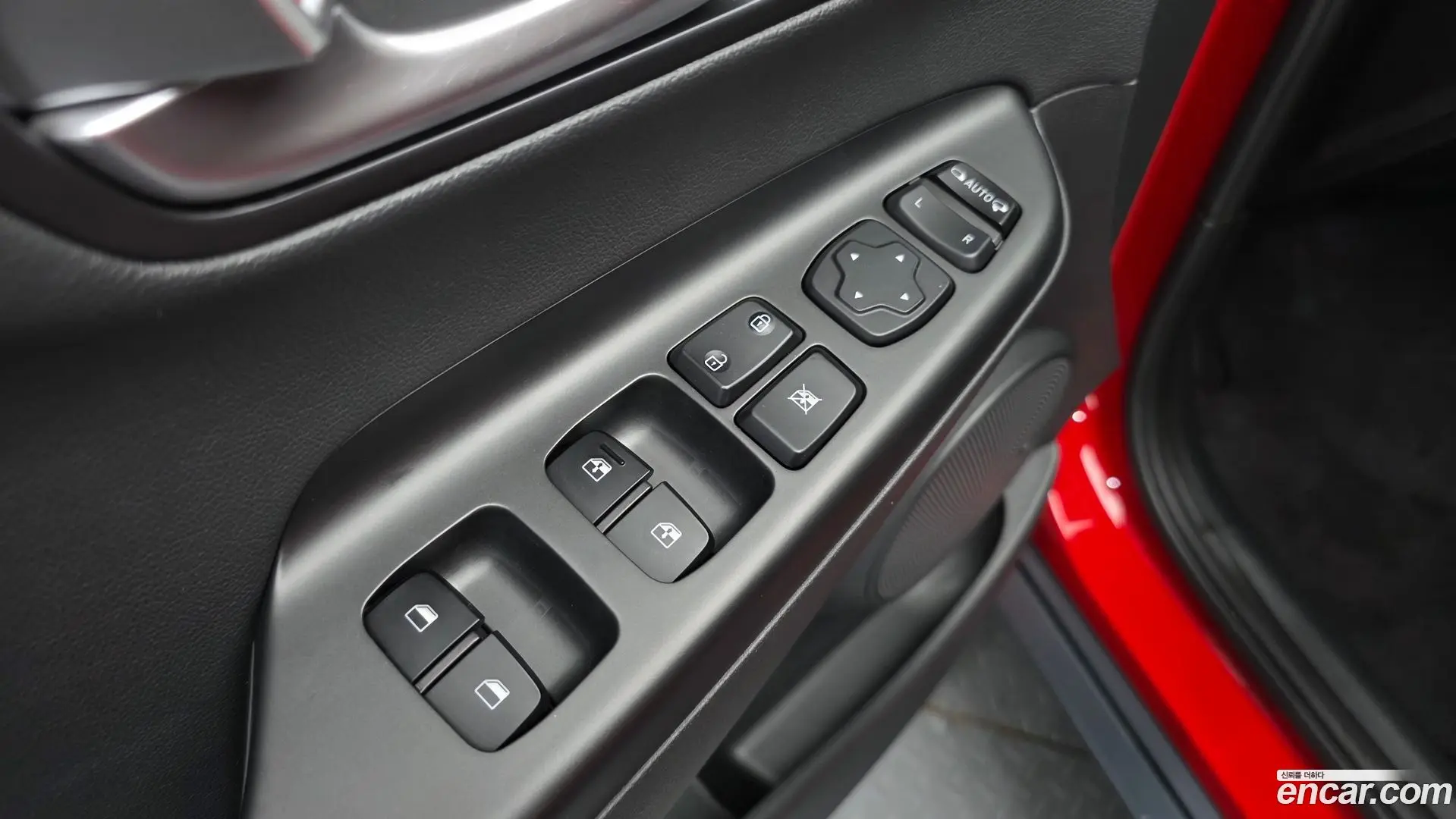 Hyundai Kona Gasoline 1.6 Turbo 2WD 2023