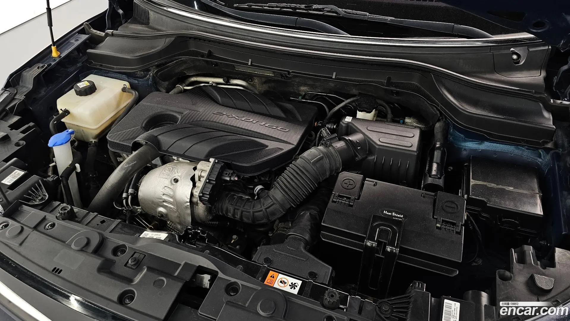 KG Mobility TIBOLI Diesel 1.6 2WD