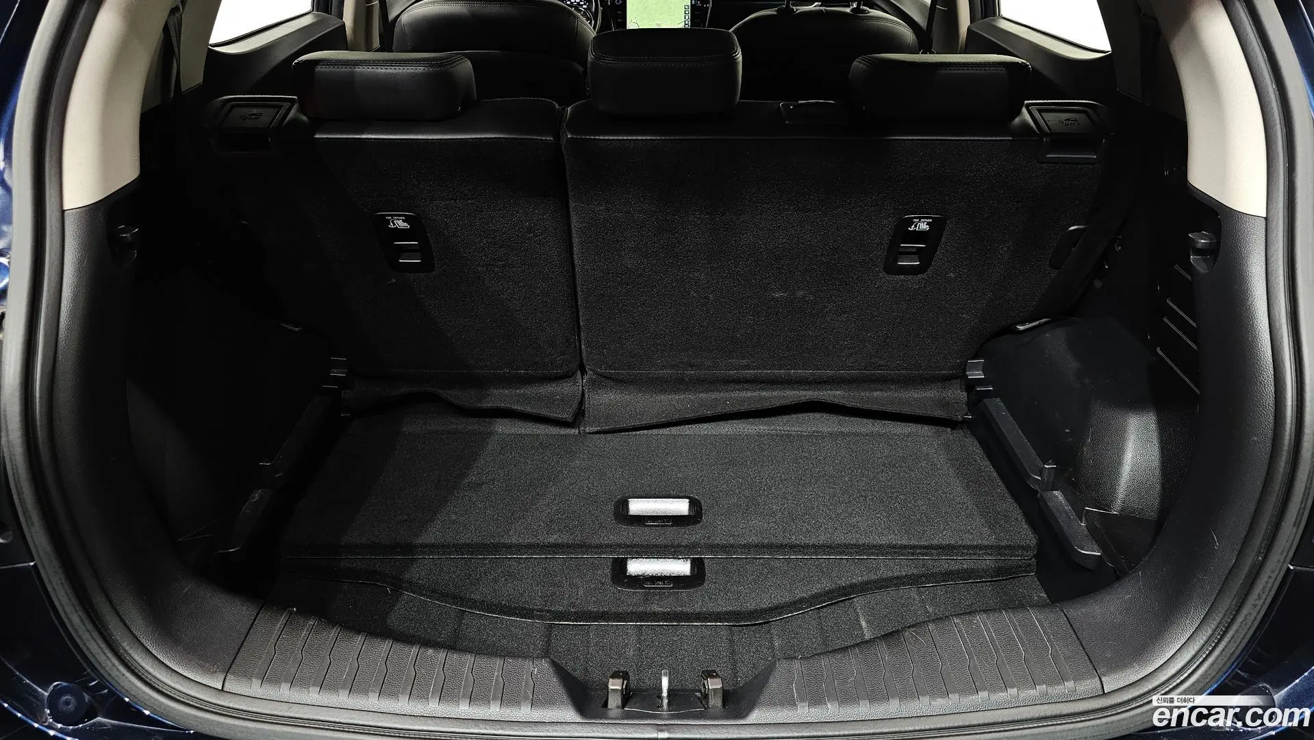 KG Mobility TIBOLI Diesel 1.6 2WD