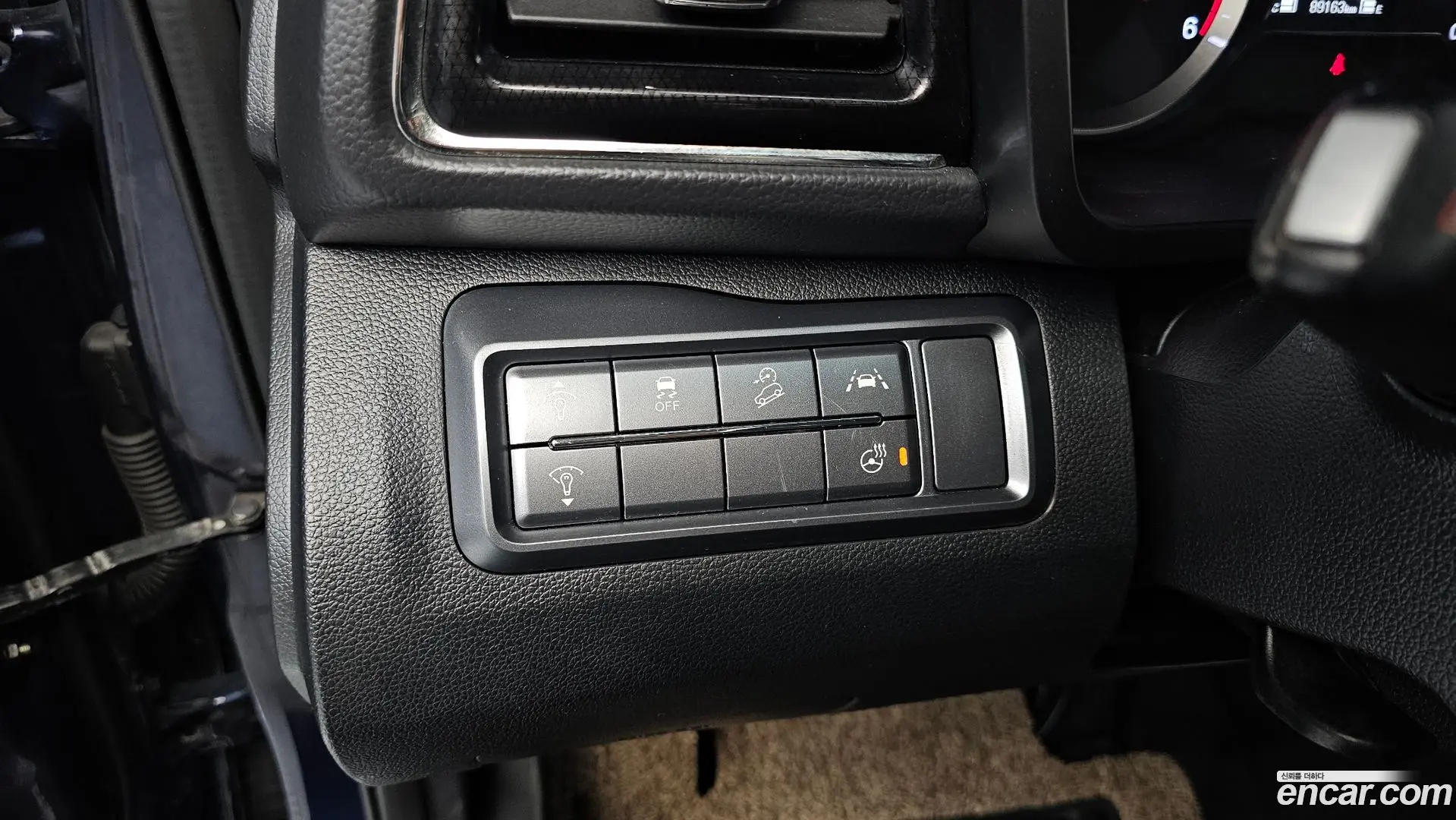 KG Mobility TIBOLI Diesel 1.6 2WD