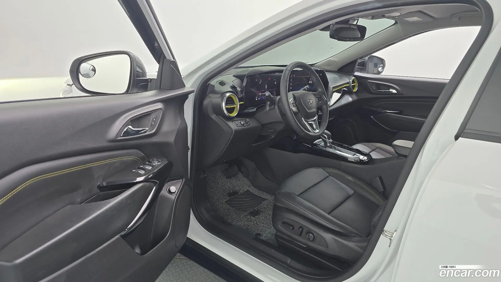 Chevrolet Trax 1.2 ACTIV