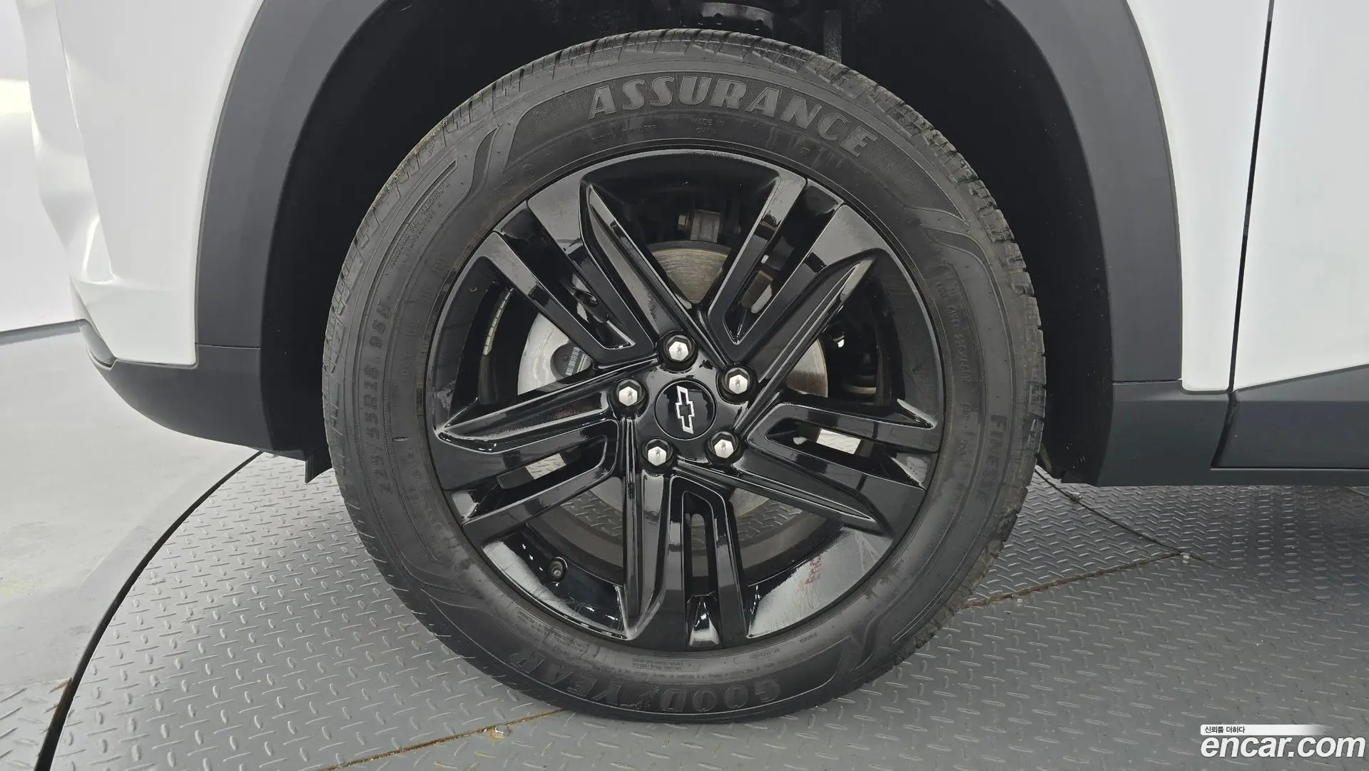 Chevrolet Trax 1.2 ACTIV