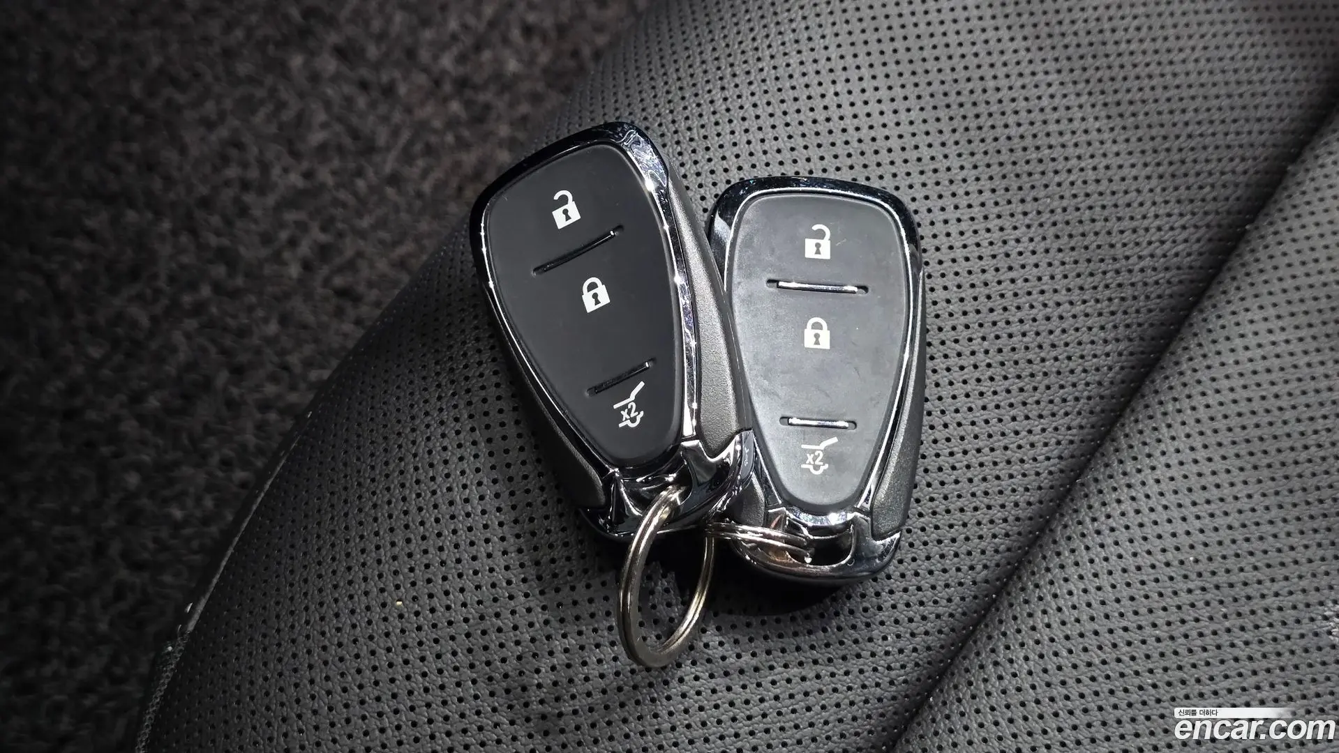 Chevrolet Trax 1.2 ACTIV