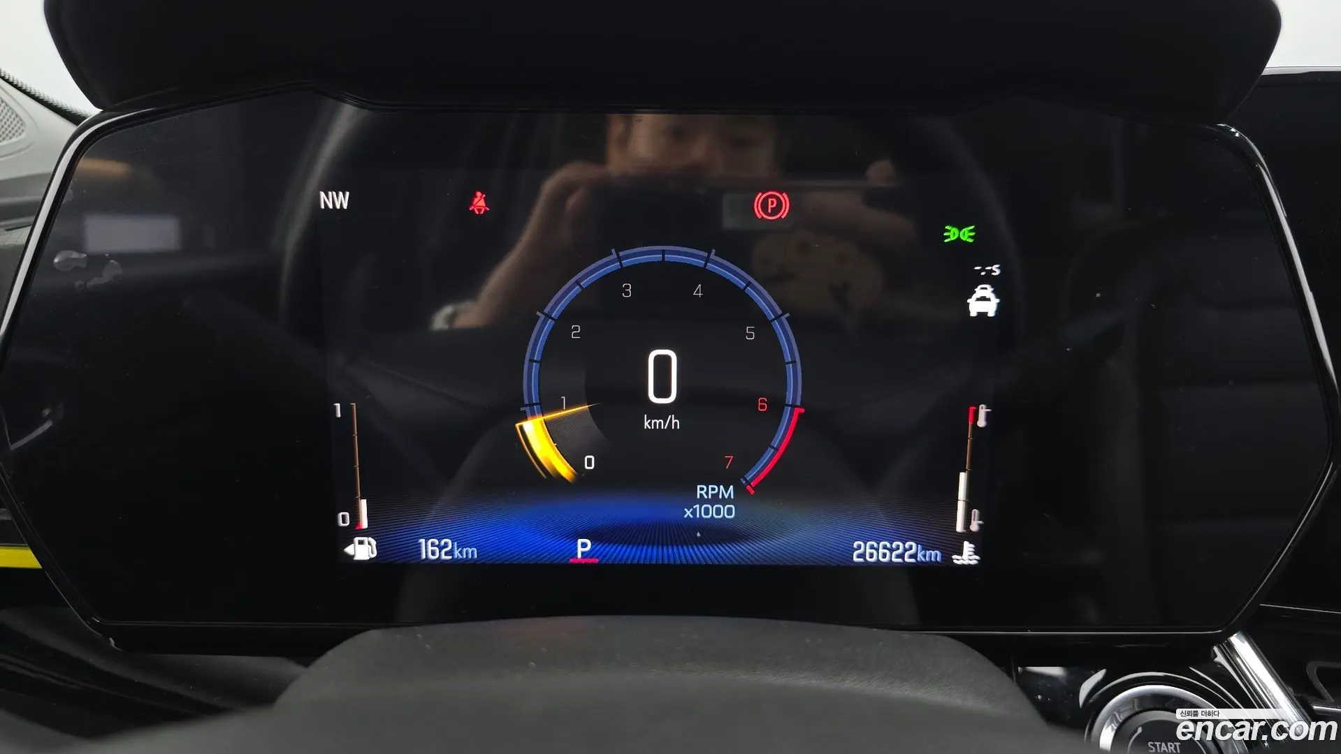Chevrolet Trax 1.2 ACTIV