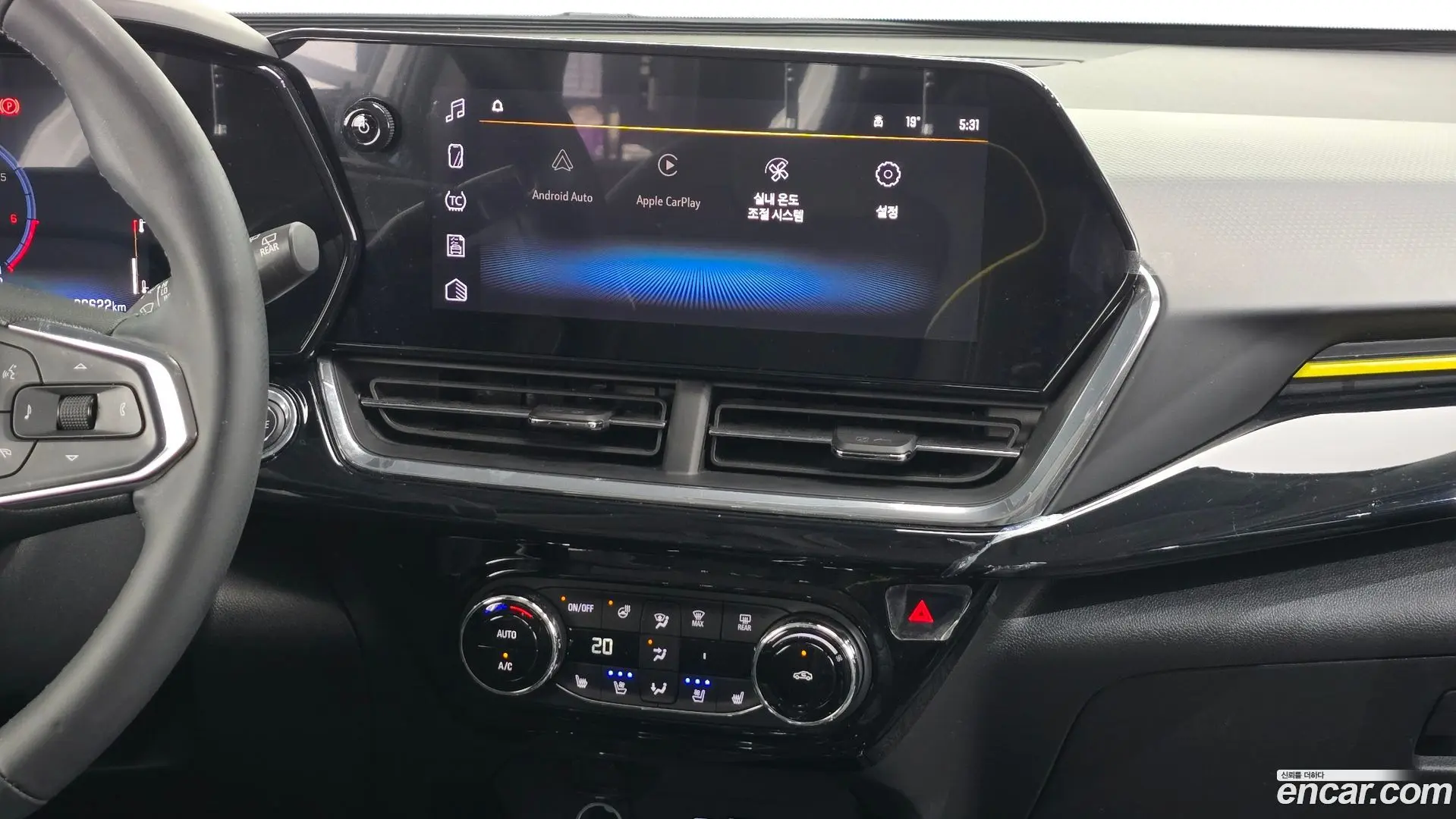 Chevrolet Trax 1.2 ACTIV