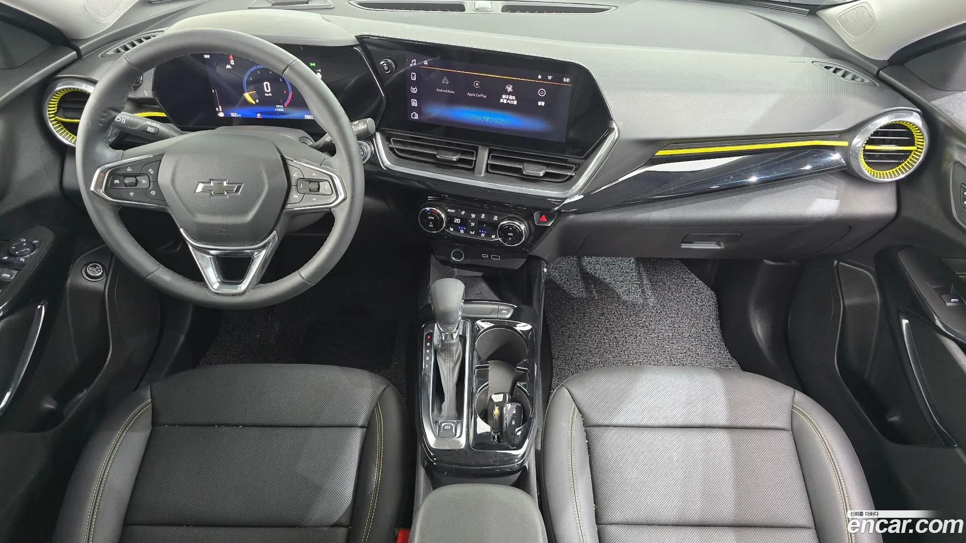 Chevrolet Trax 1.2 ACTIV