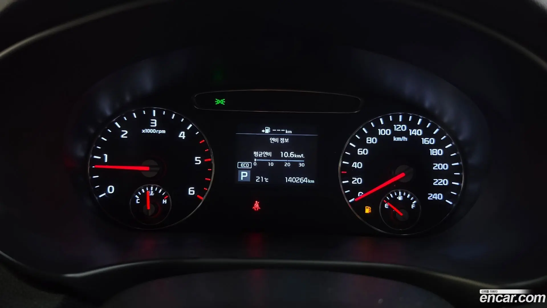 Kia Sorento Diesel 2.0 2WD 2017