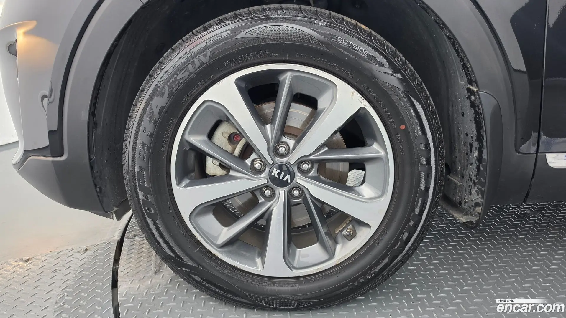 Kia Sorento Diesel 2.0 2WD 2017
