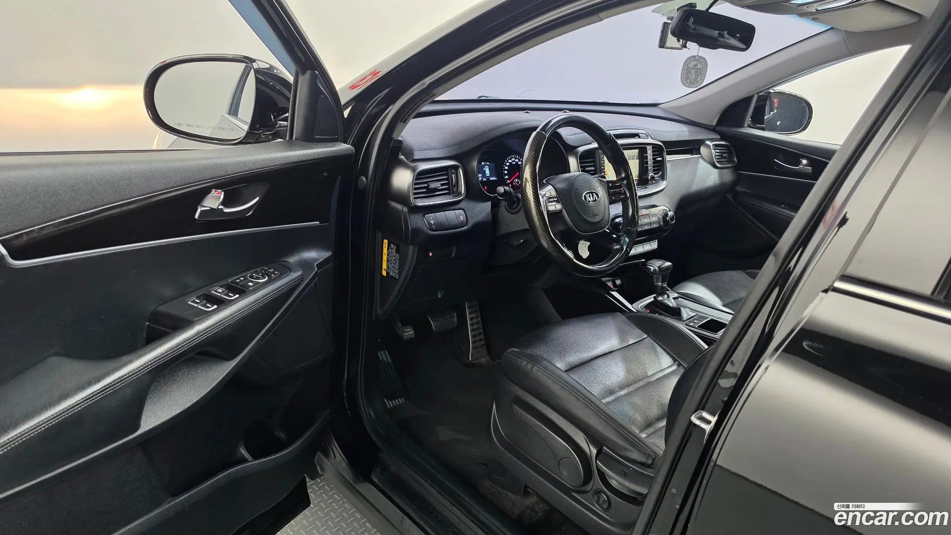 Kia Sorento Diesel 2.0 2WD 2017