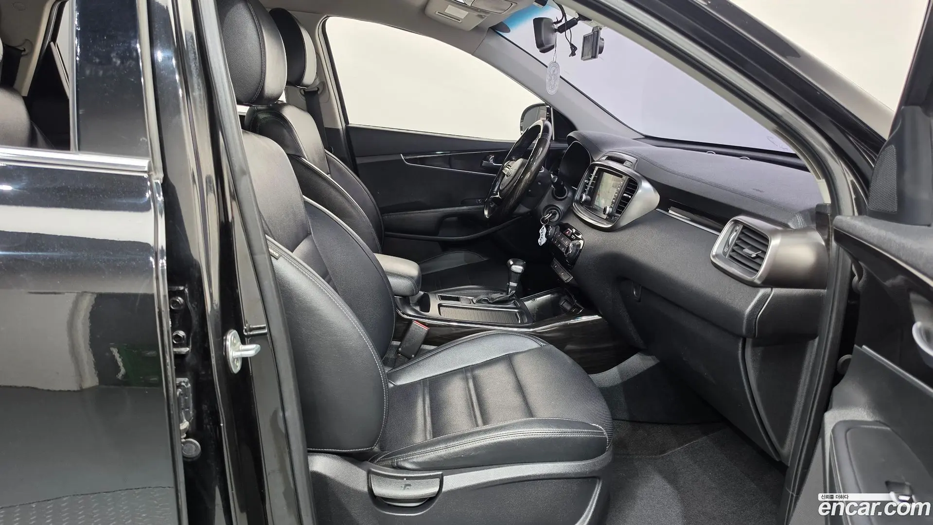 Kia Sorento Diesel 2.0 2WD 2017