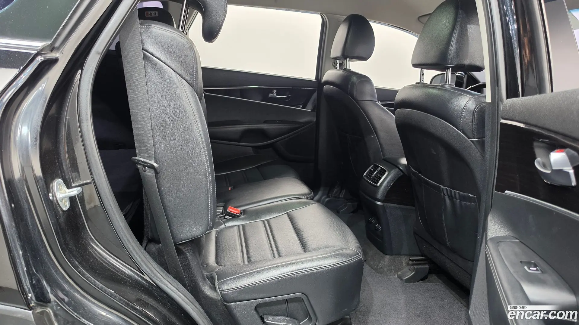 Kia Sorento Diesel 2.0 2WD 2017