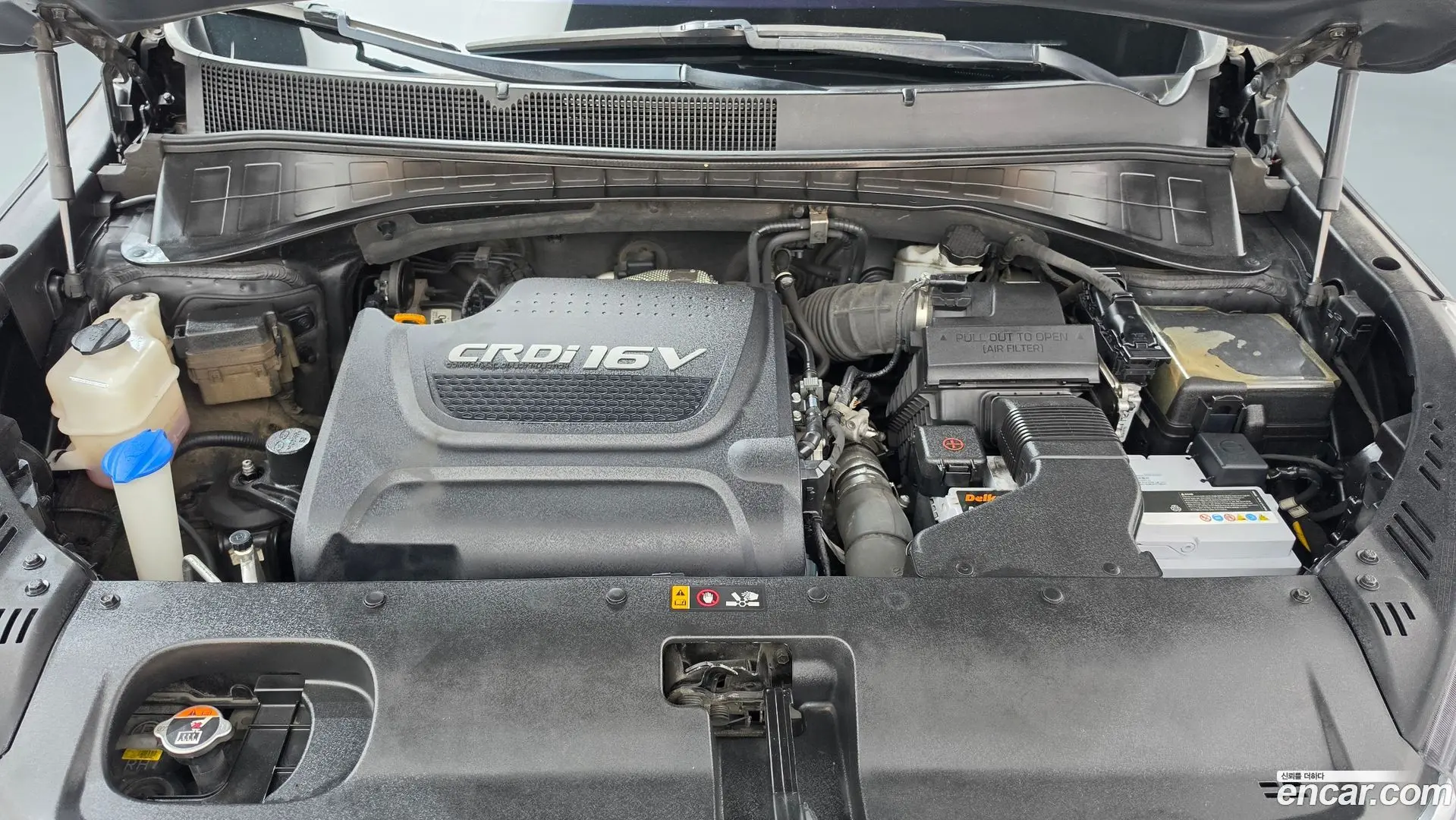 Kia Sorento Diesel 2.0 2WD 2017