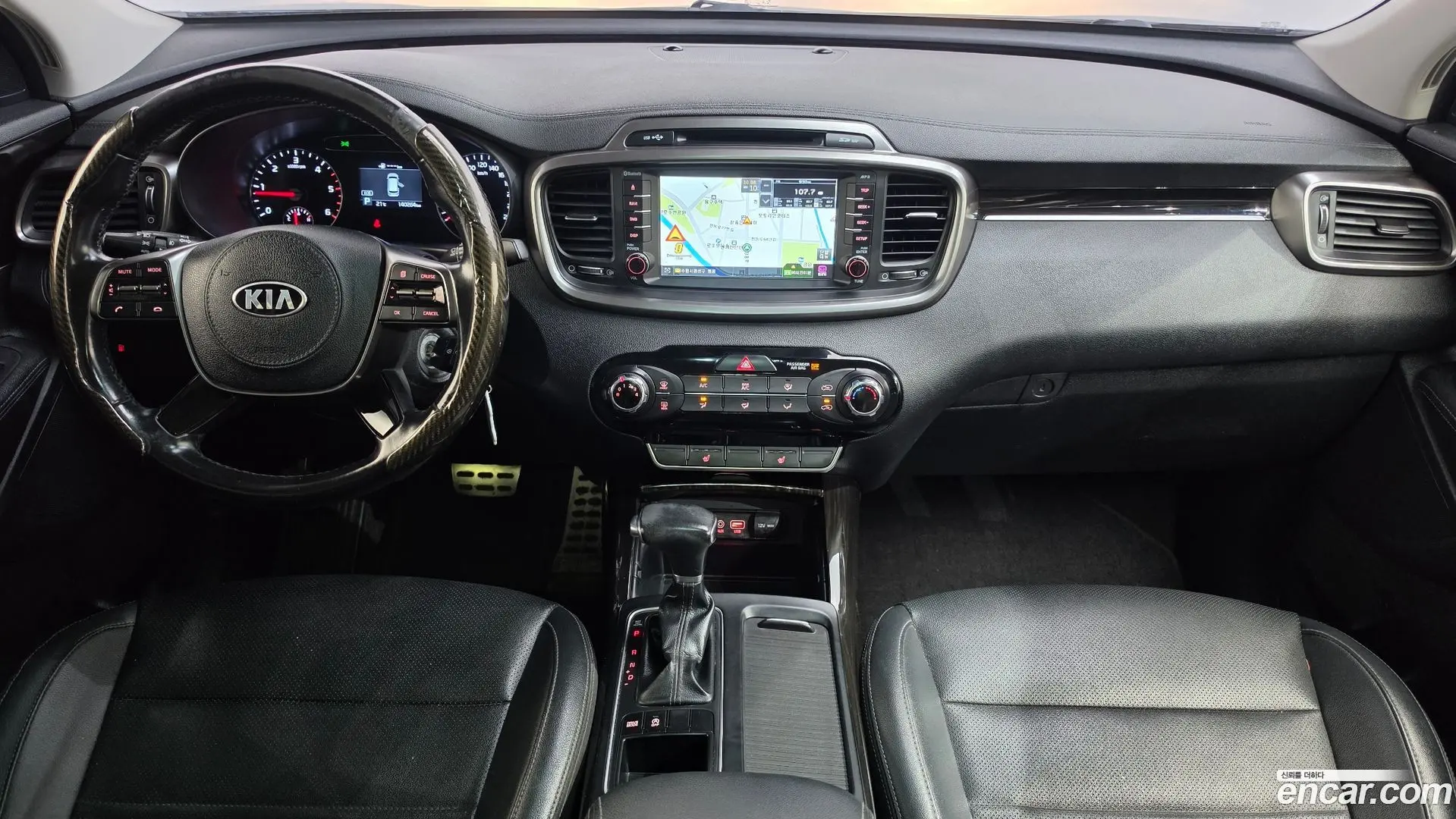 Kia Sorento Diesel 2.0 2WD 2017
