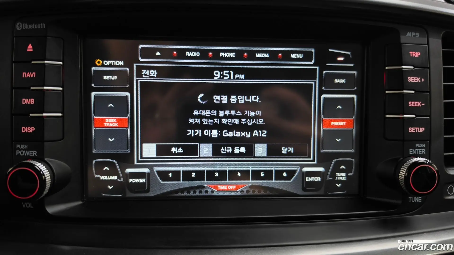 Kia Sorento Diesel 2.0 2WD 2017