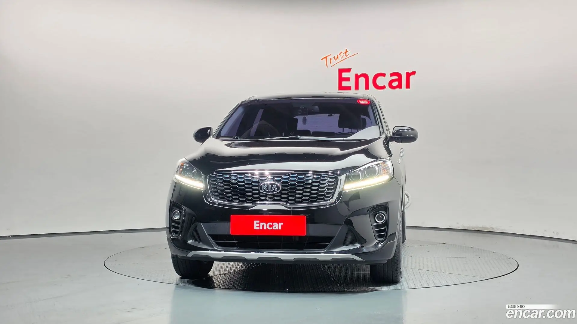 Kia Sorento Diesel 2.0 2WD 2017