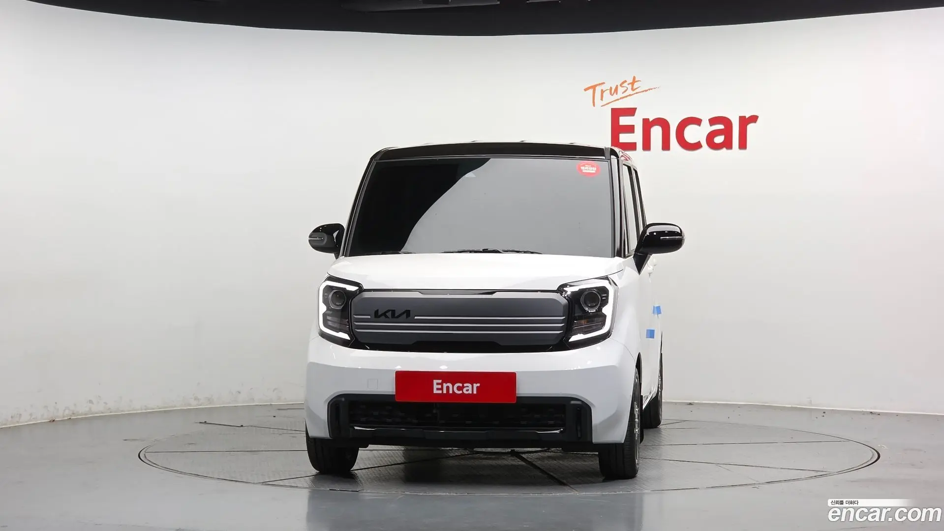 Kia RAY X Line
