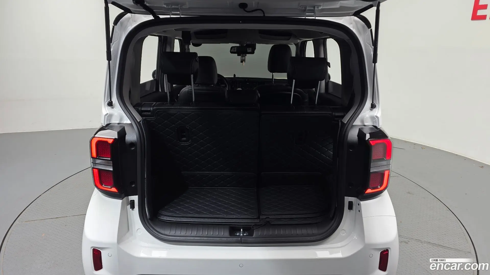 Kia RAY X Line