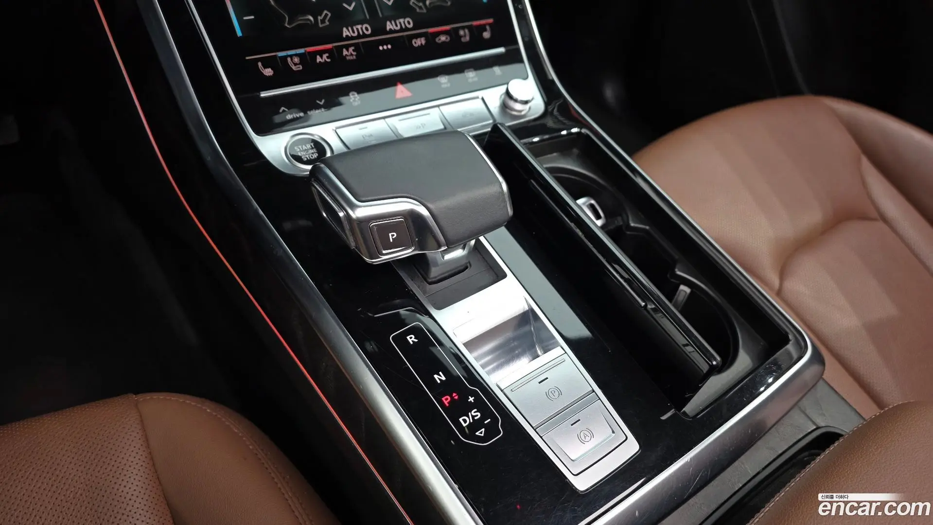 Audi Q7 45 TDI Quattro Premium
