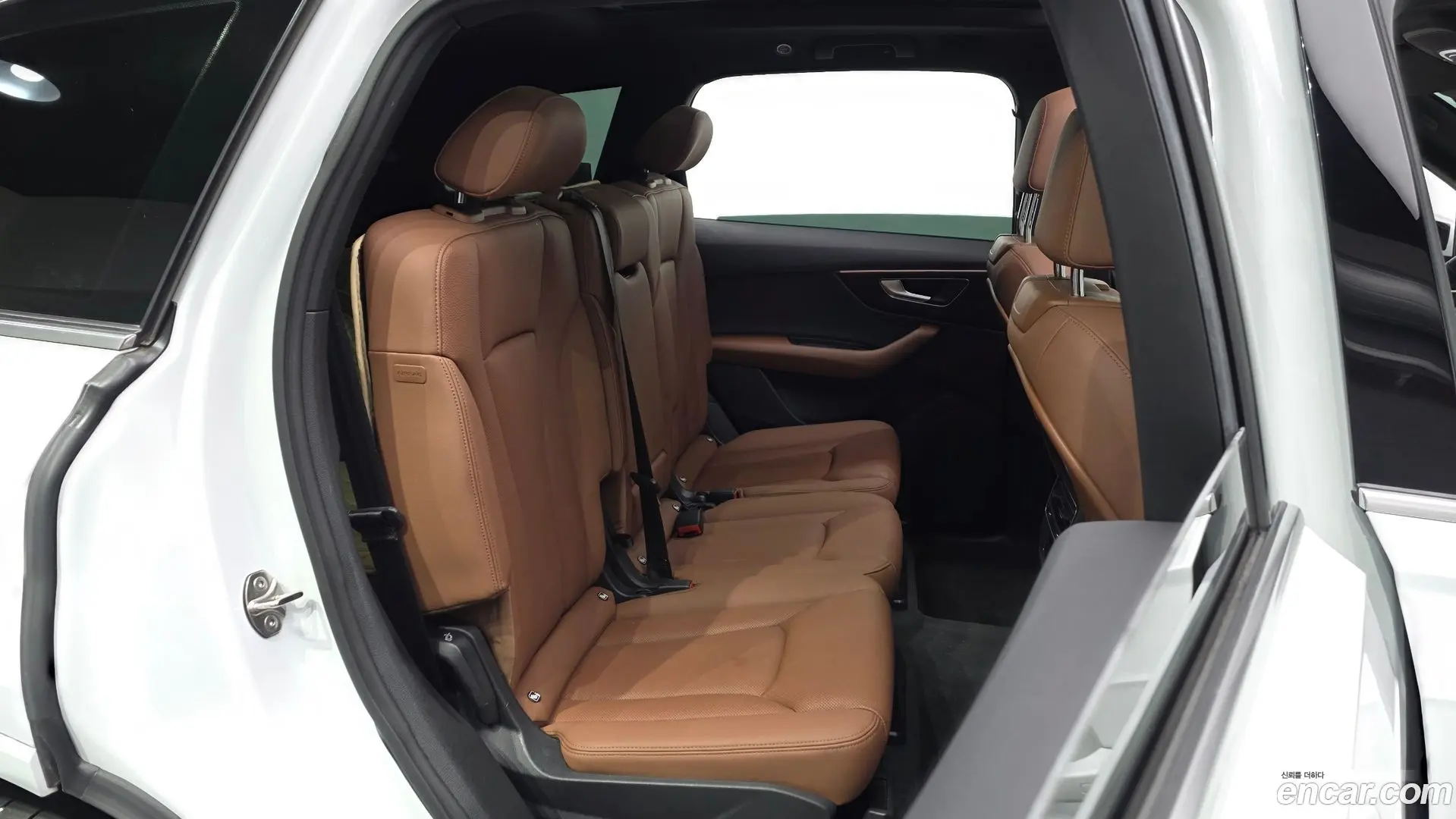 Audi Q7 45 TDI Quattro Premium