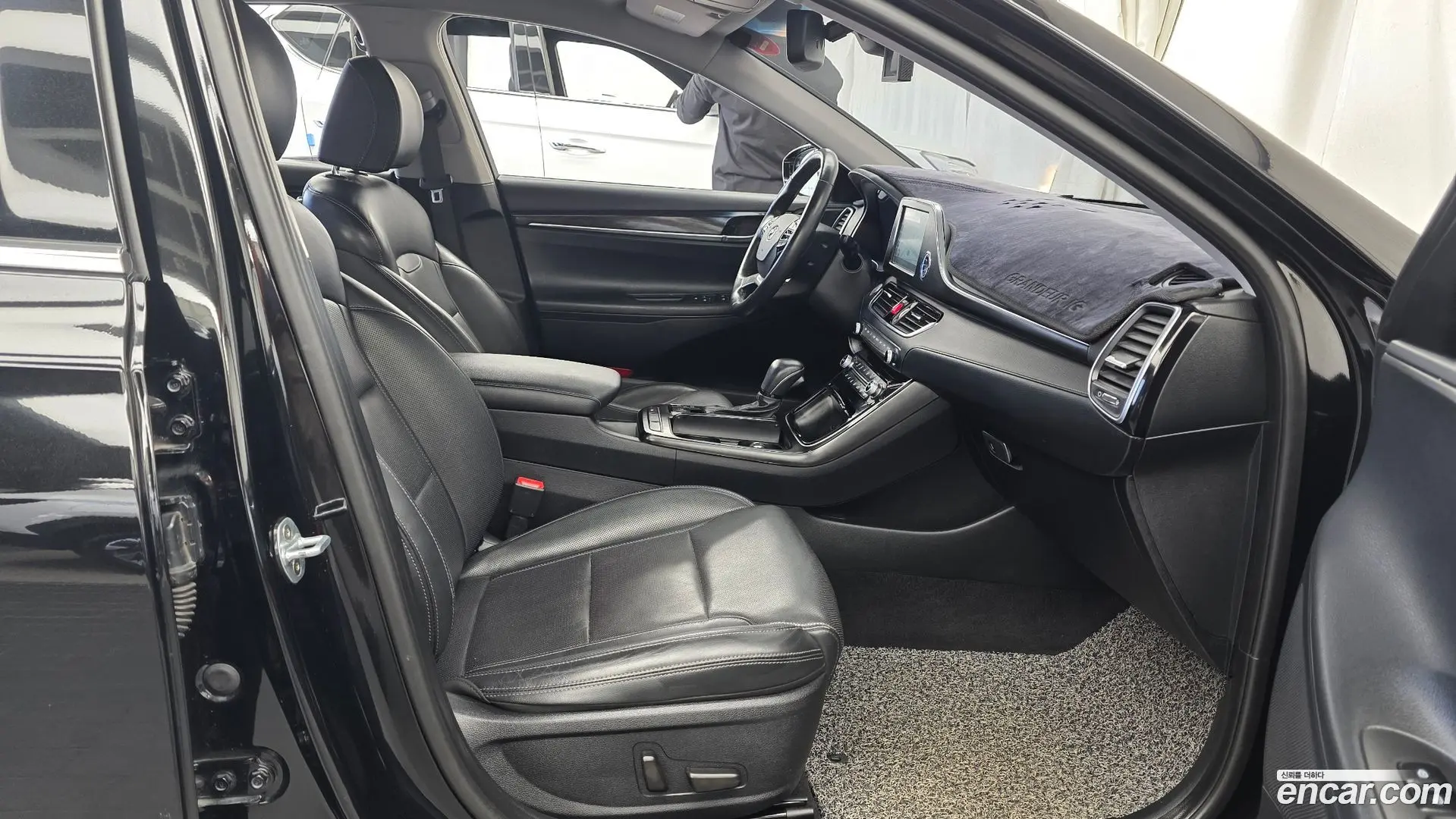 Hyundai Grandeur 2.4 Premium