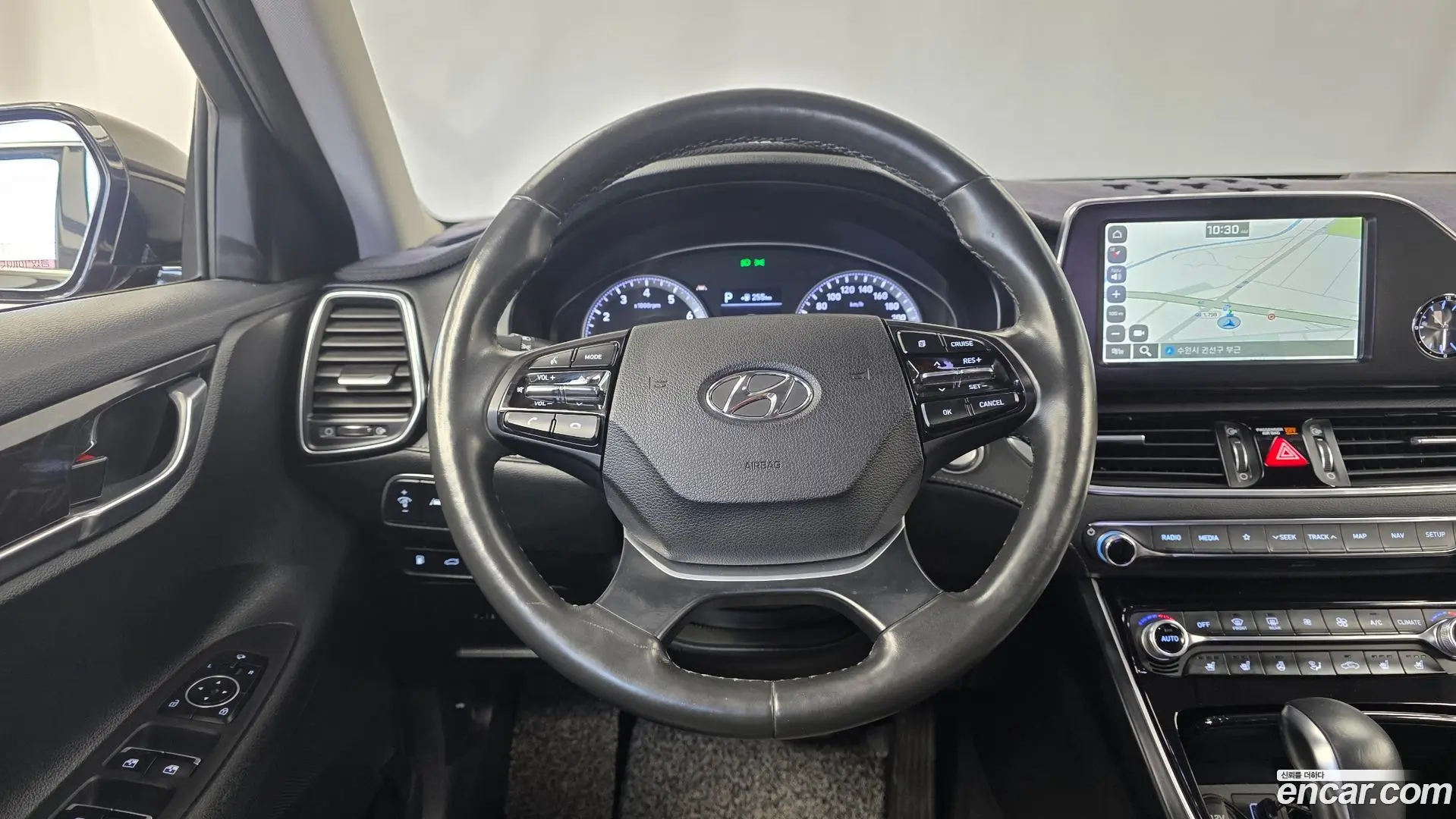 Hyundai Grandeur 2.4 Premium
