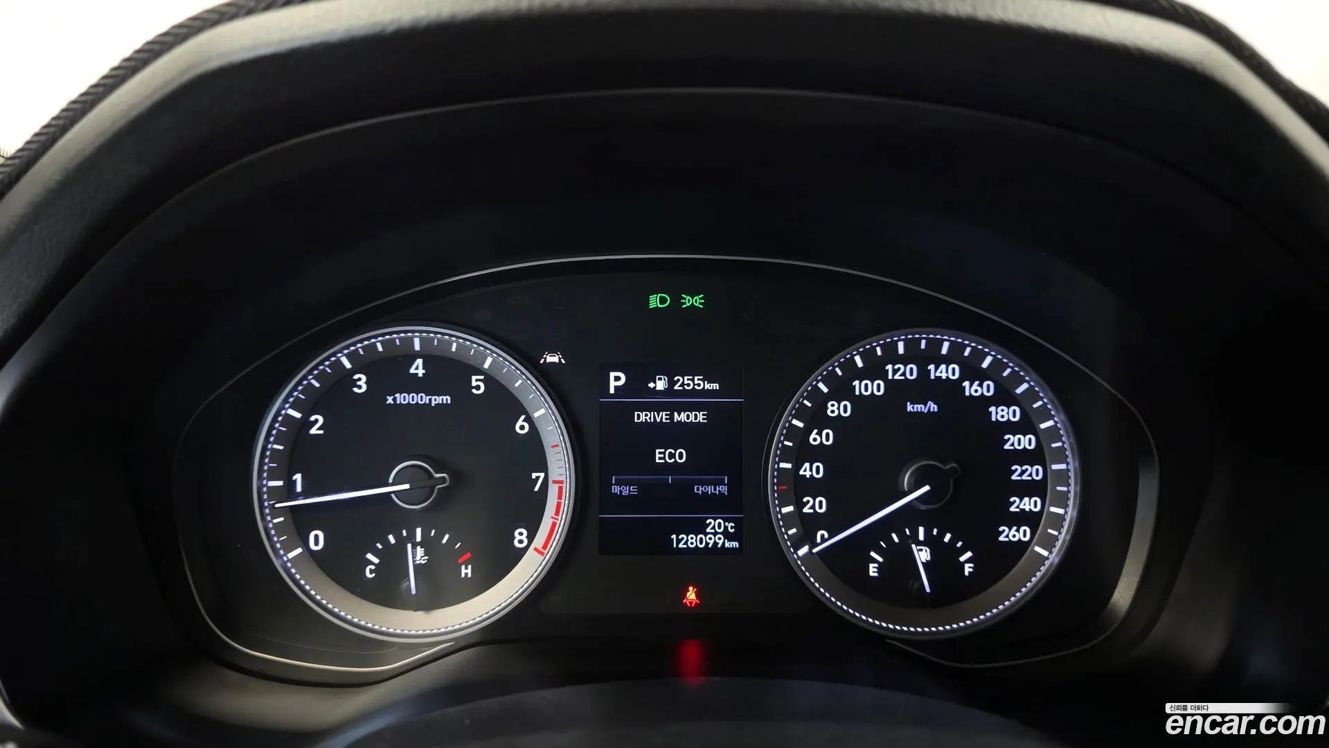 Hyundai Grandeur 2.4 Premium