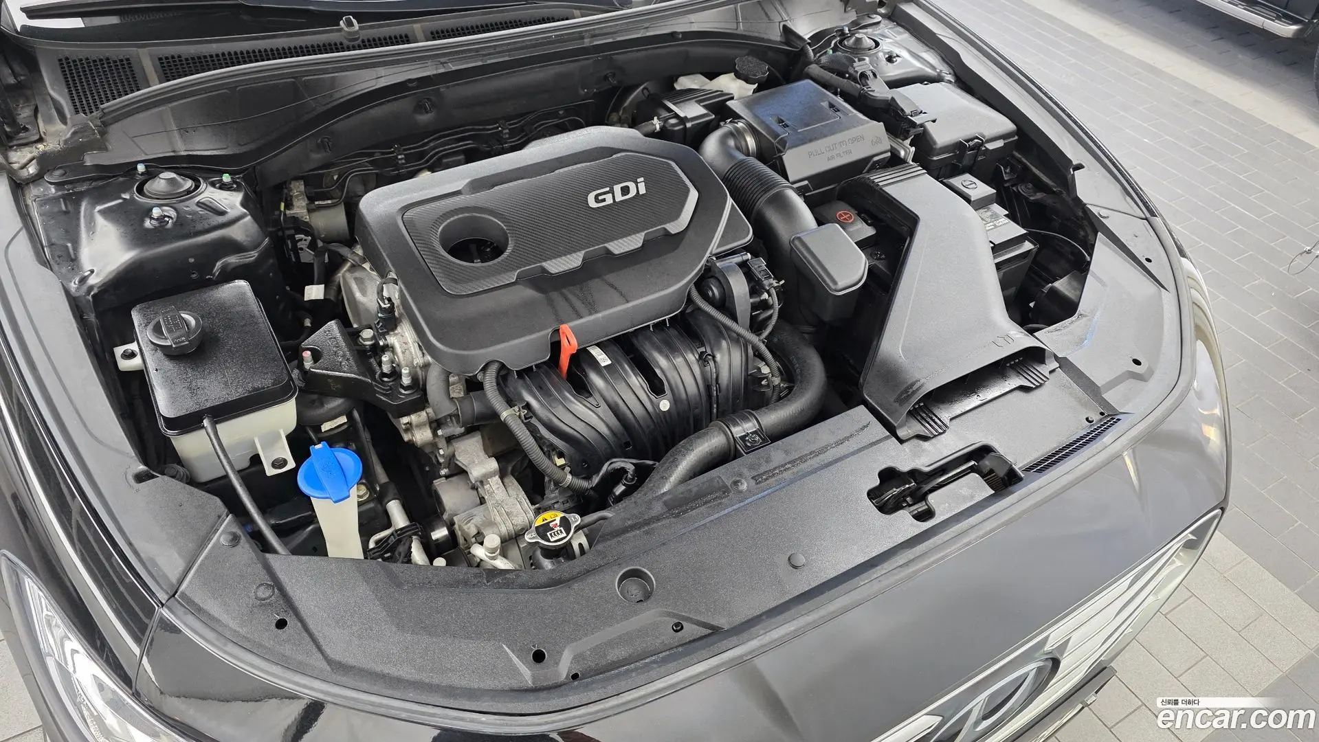 Hyundai Grandeur 2.4 Premium