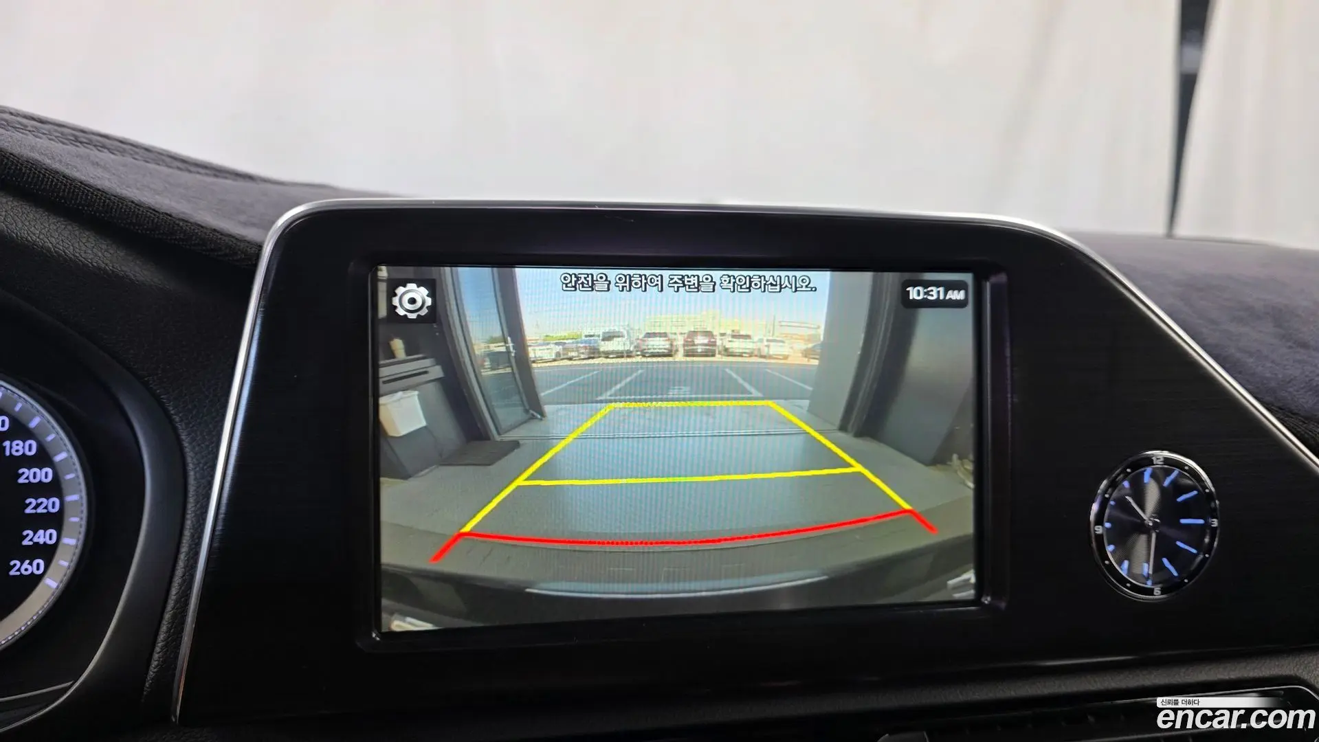 Hyundai Grandeur 2.4 Premium