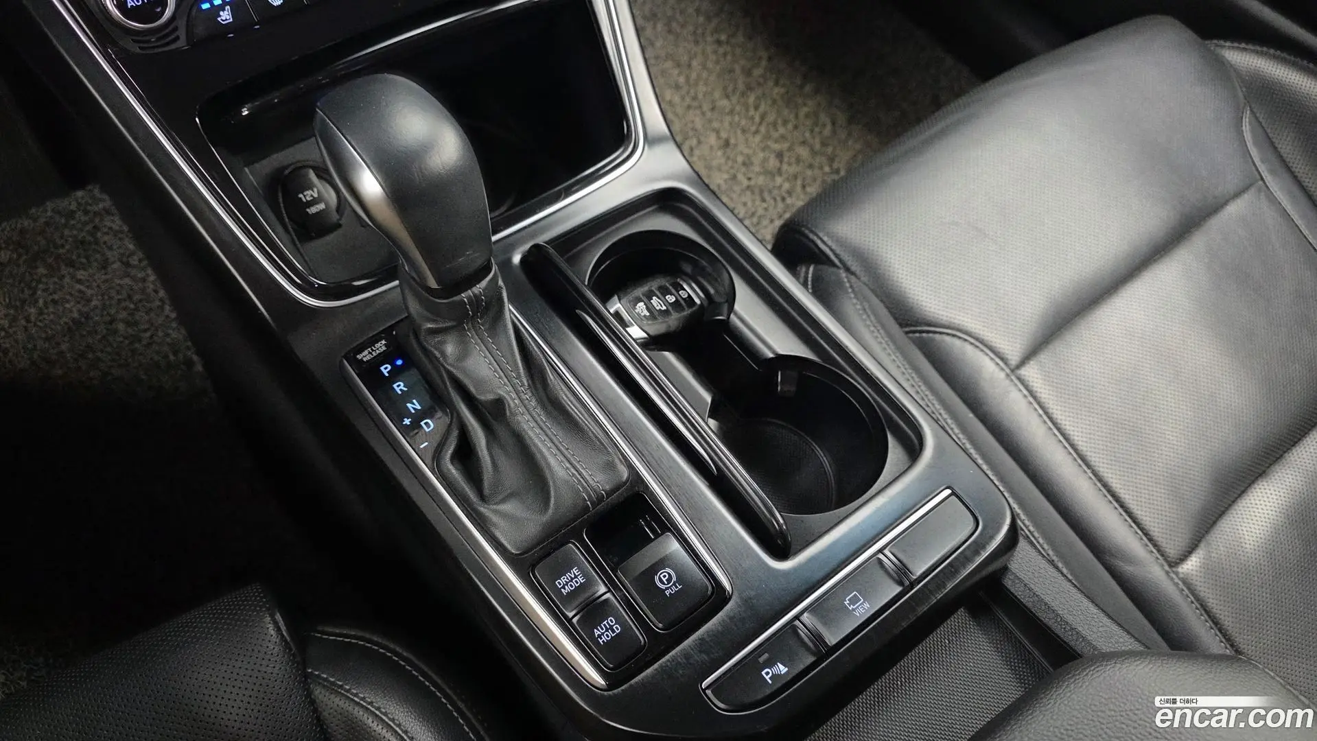 Hyundai Grandeur 2.4 Premium