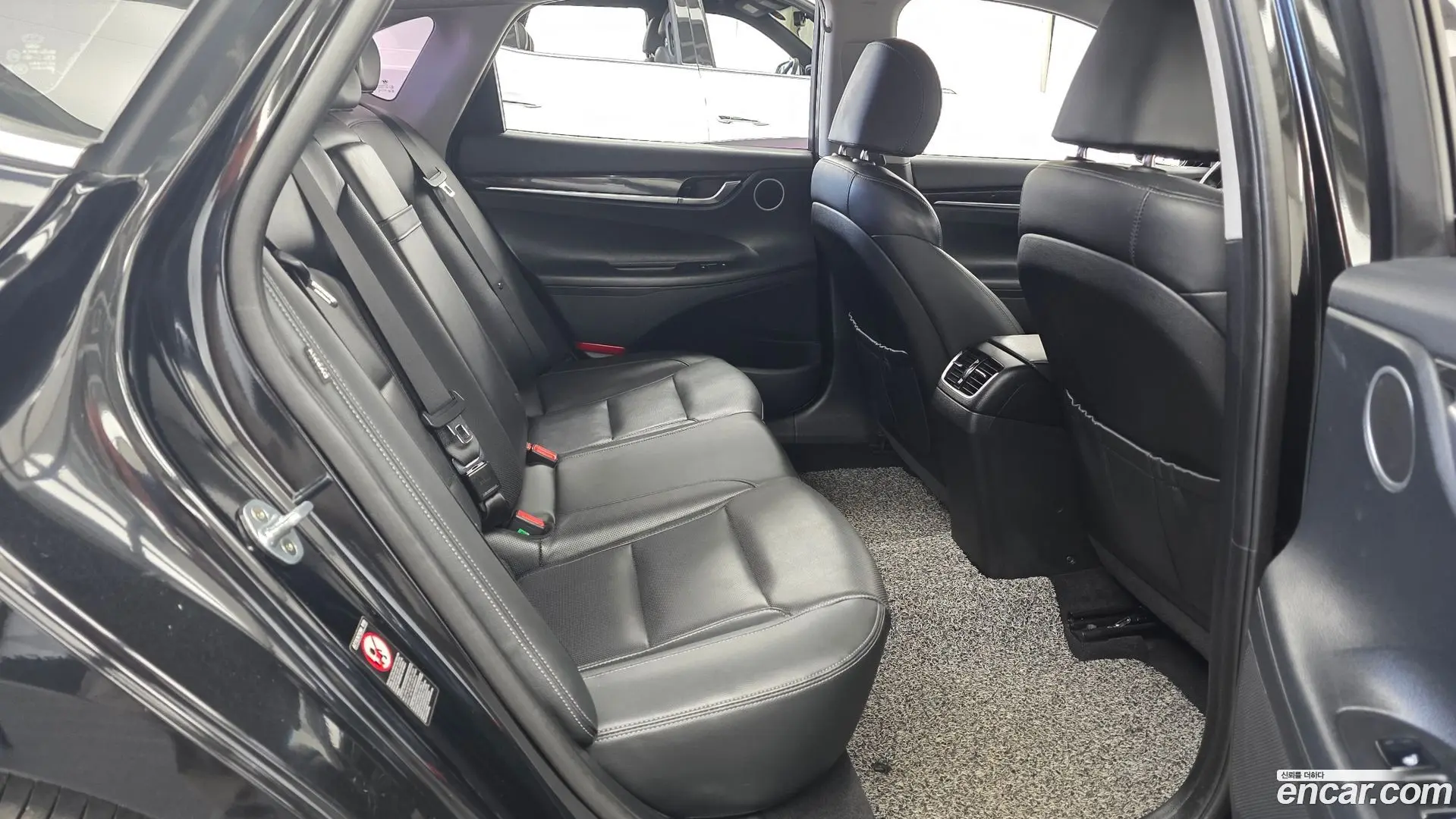 Hyundai Grandeur 2.4 Premium