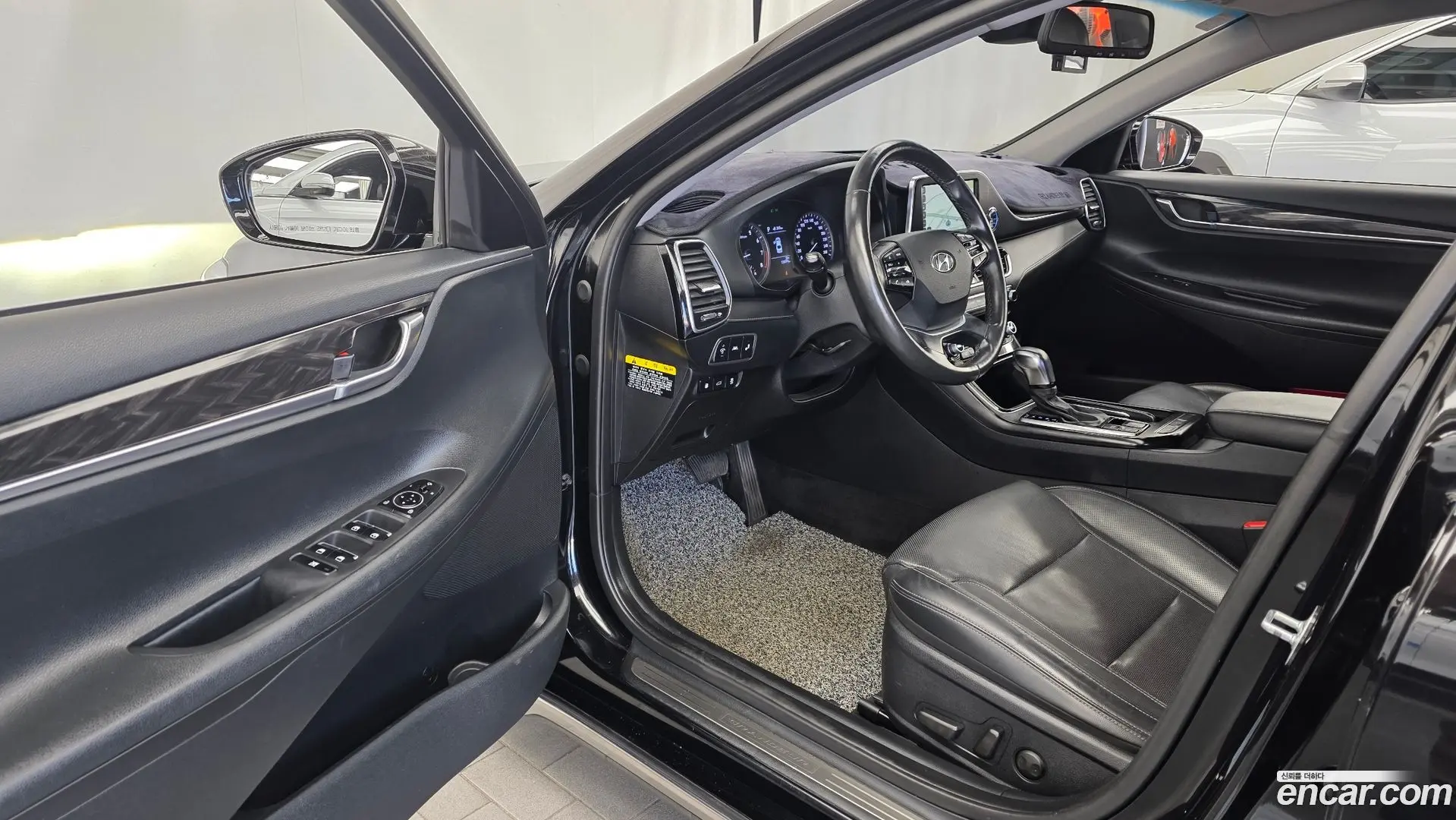 Hyundai Grandeur 2.4 Premium