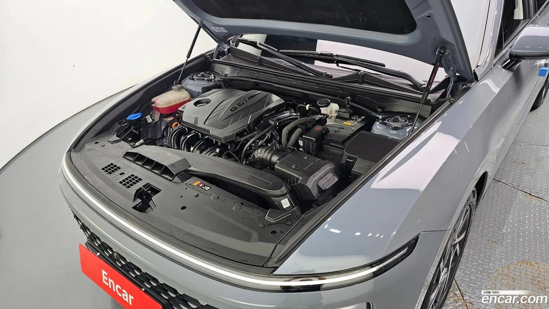 Hyundai Grandeur 2,5 Gasoline 2WD