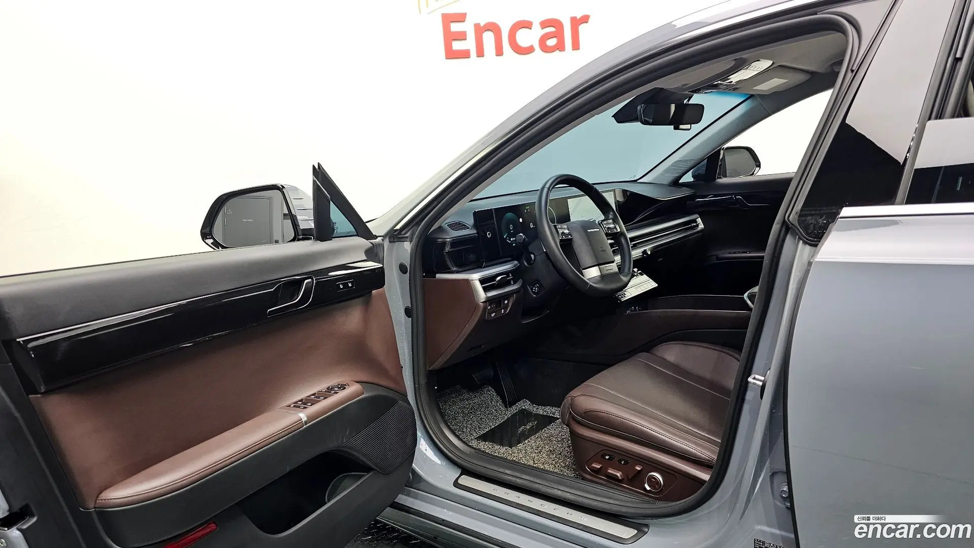 Hyundai Grandeur 2,5 Gasoline 2WD