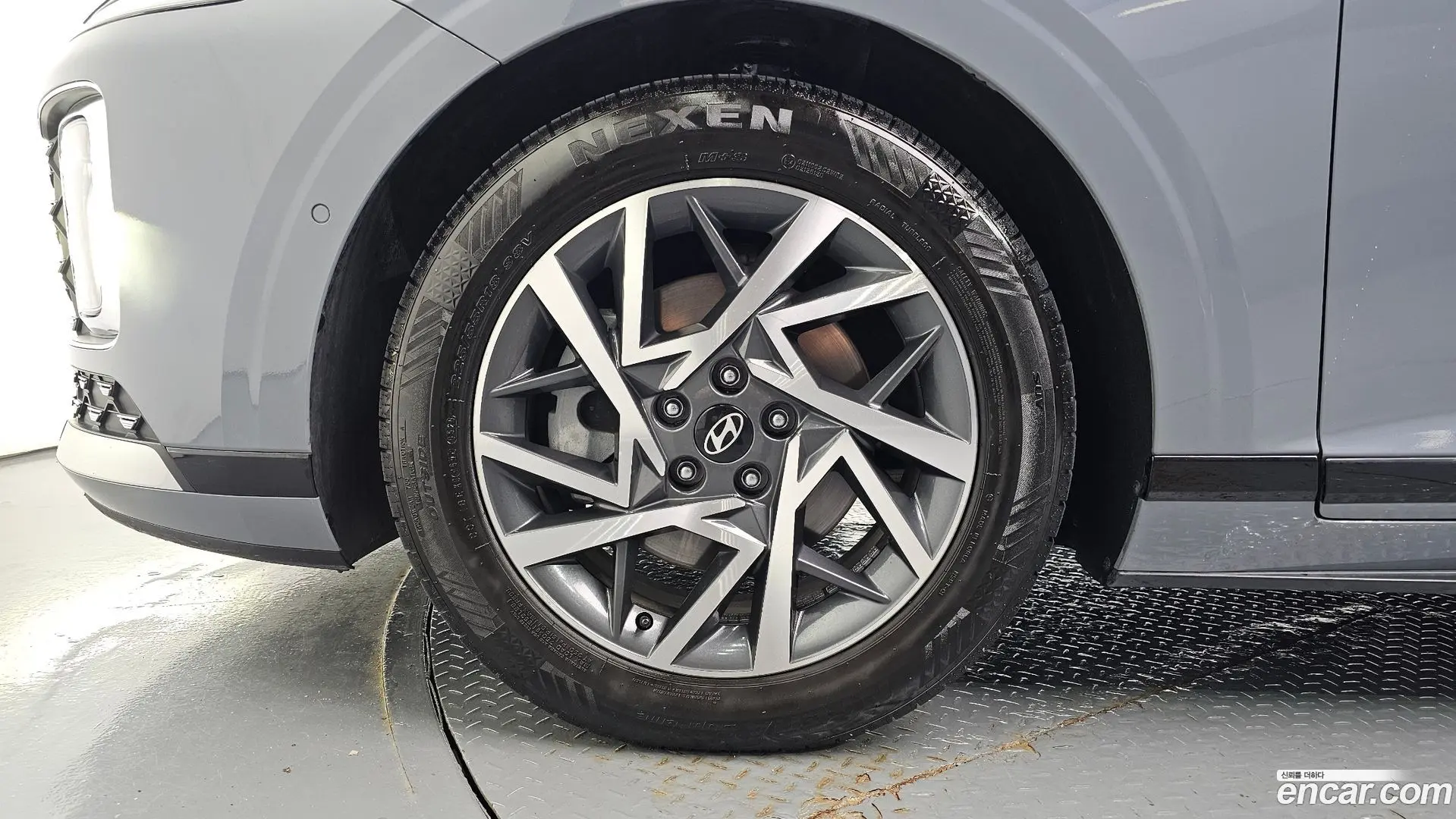 Hyundai Grandeur 2,5 Gasoline 2WD