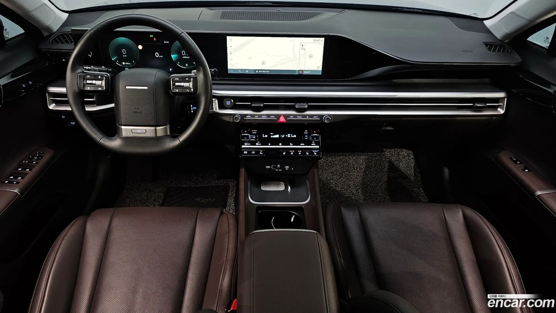 Hyundai Grandeur 2,5 Gasoline 2WD