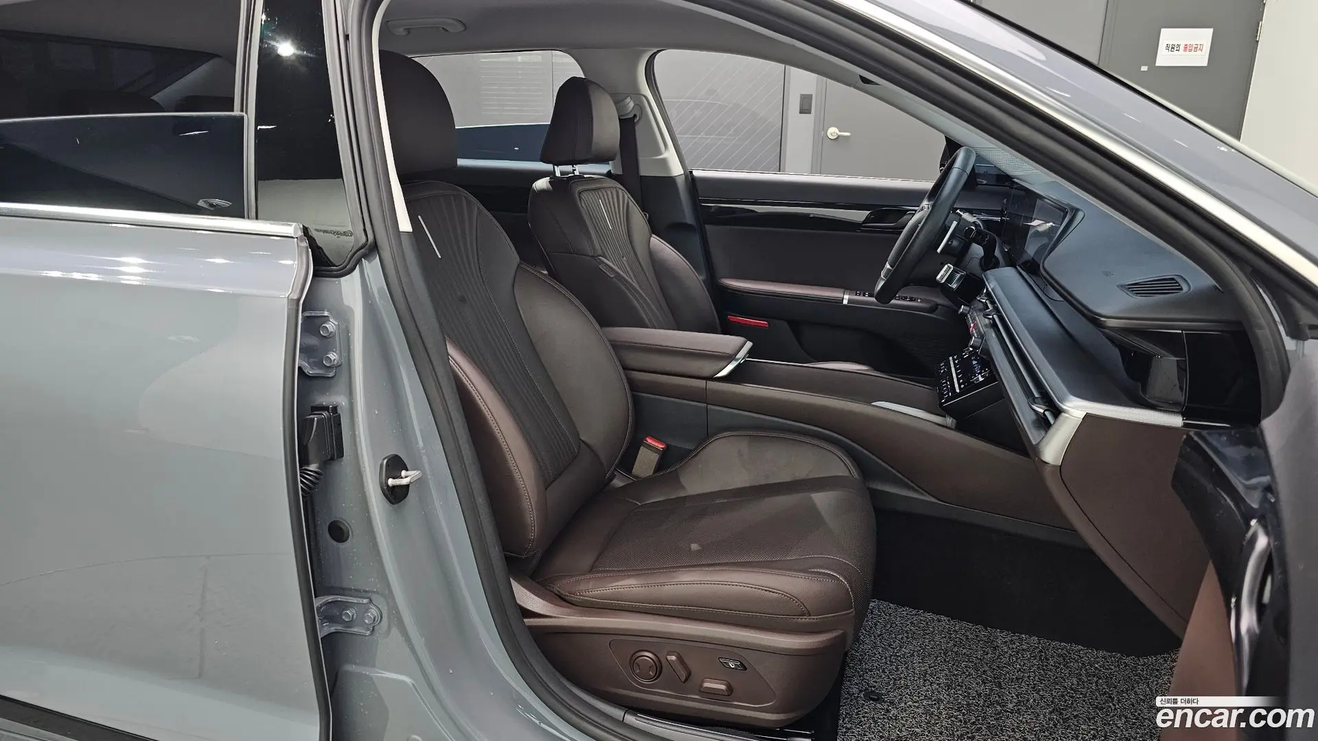 Hyundai Grandeur 2,5 Gasoline 2WD