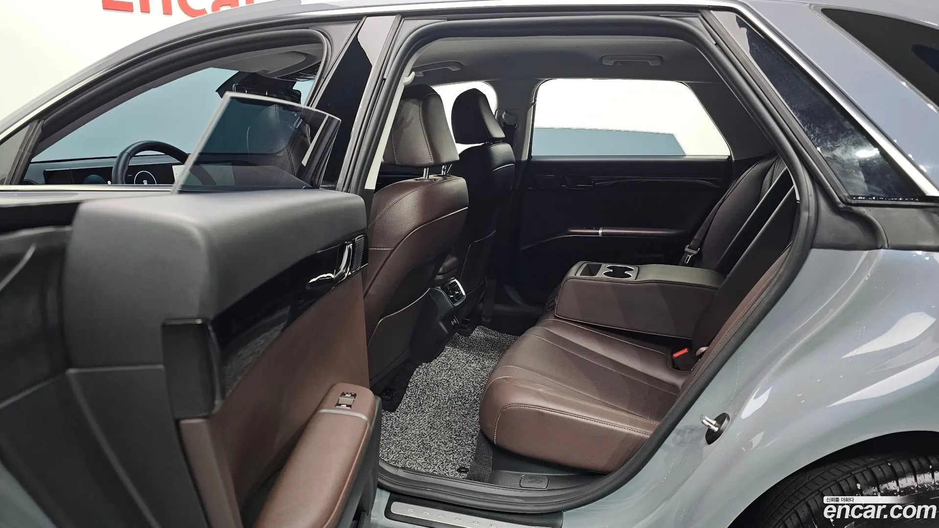 Hyundai Grandeur 2,5 Gasoline 2WD