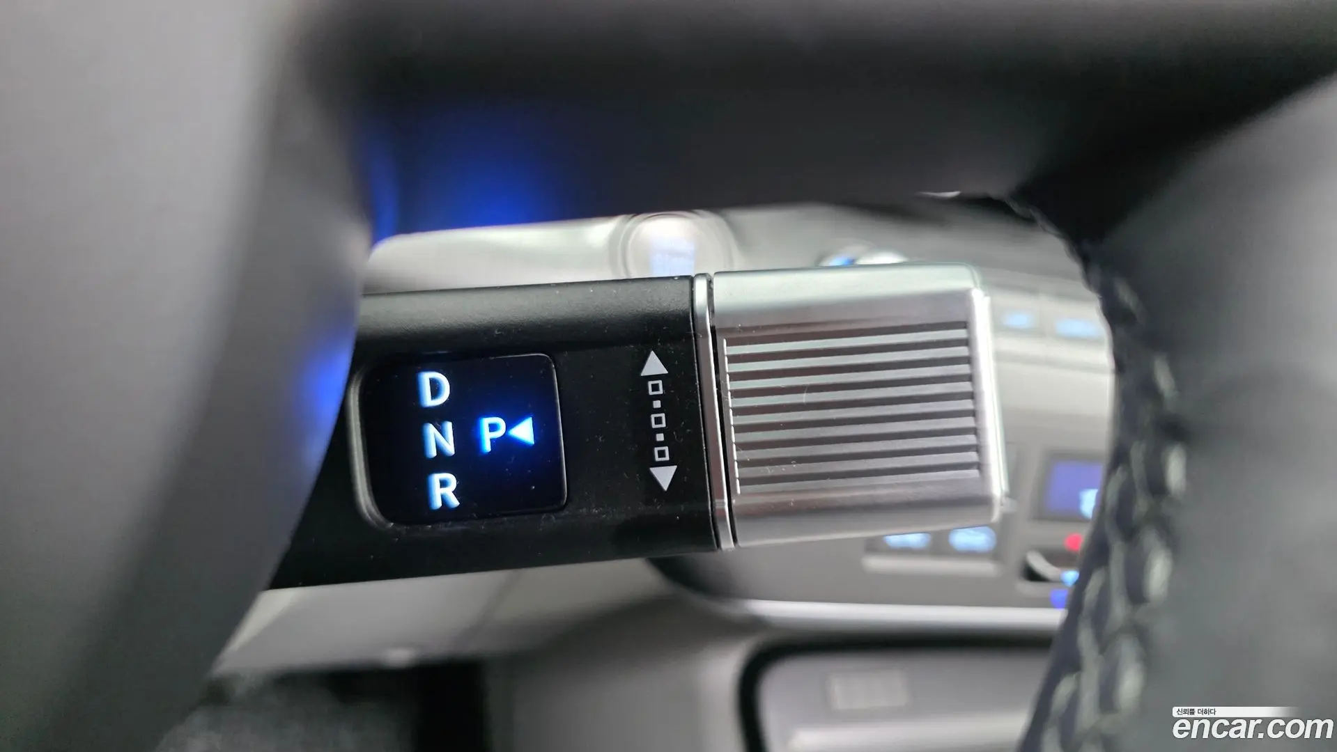 Hyundai Kona Gasoline 1.6 Turbo 2WD 2023