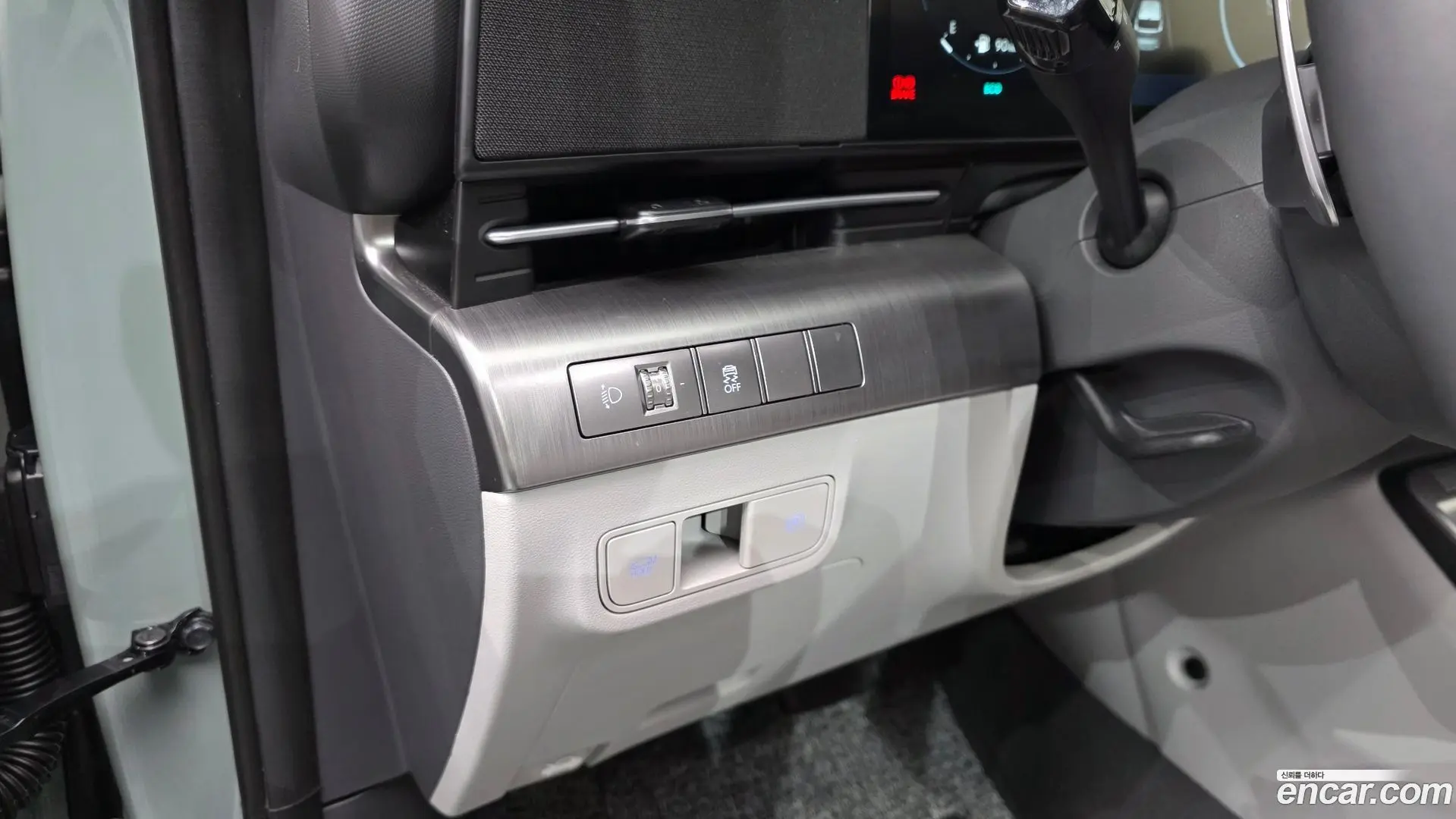 Hyundai Kona Gasoline 1.6 Turbo 2WD 2023